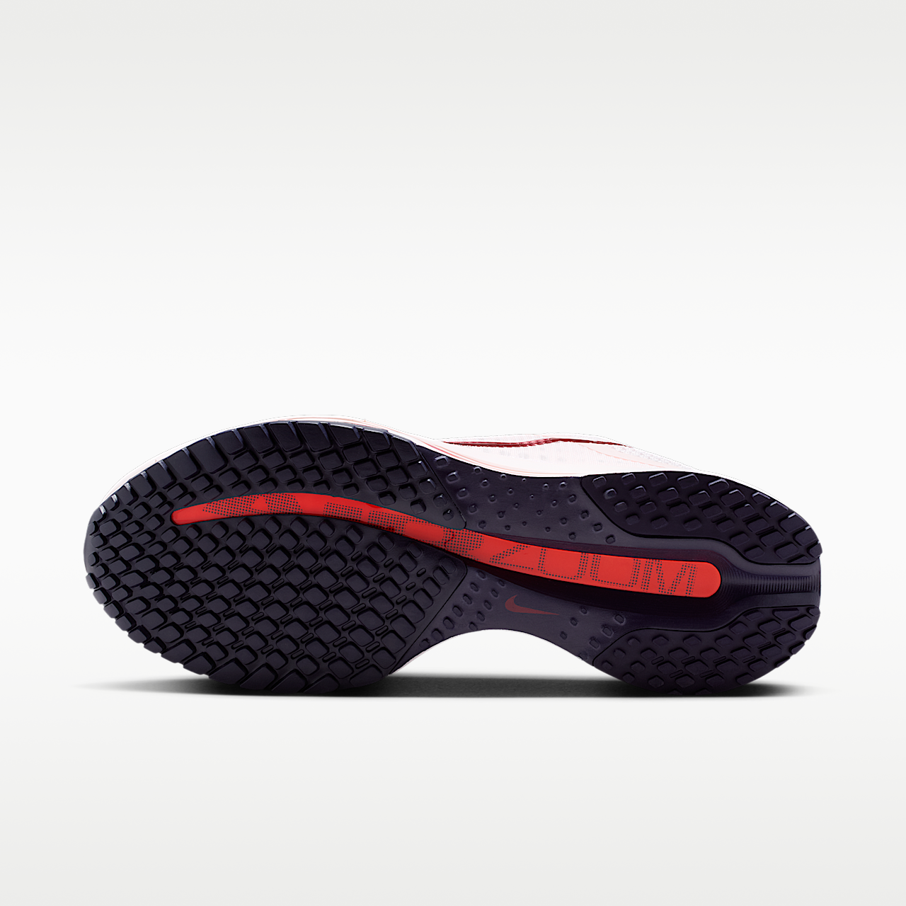 Nike Pegasus sneaker Pearl Pink/Bright Crimson/Purple Dynasty/Team Crimson