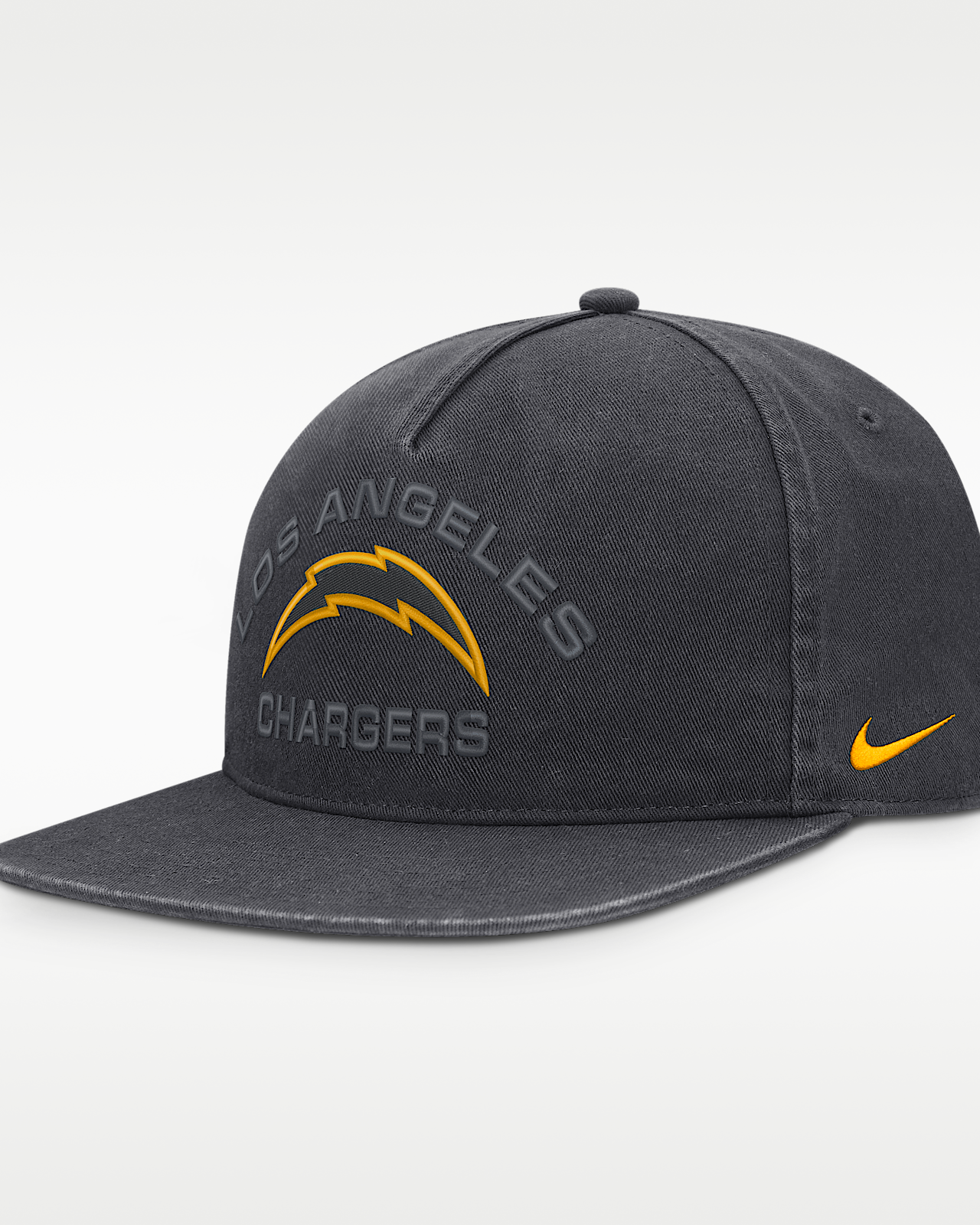 Мужские  Los Angeles Chargers Primetime Pro Nike NFL Adjustable Hat