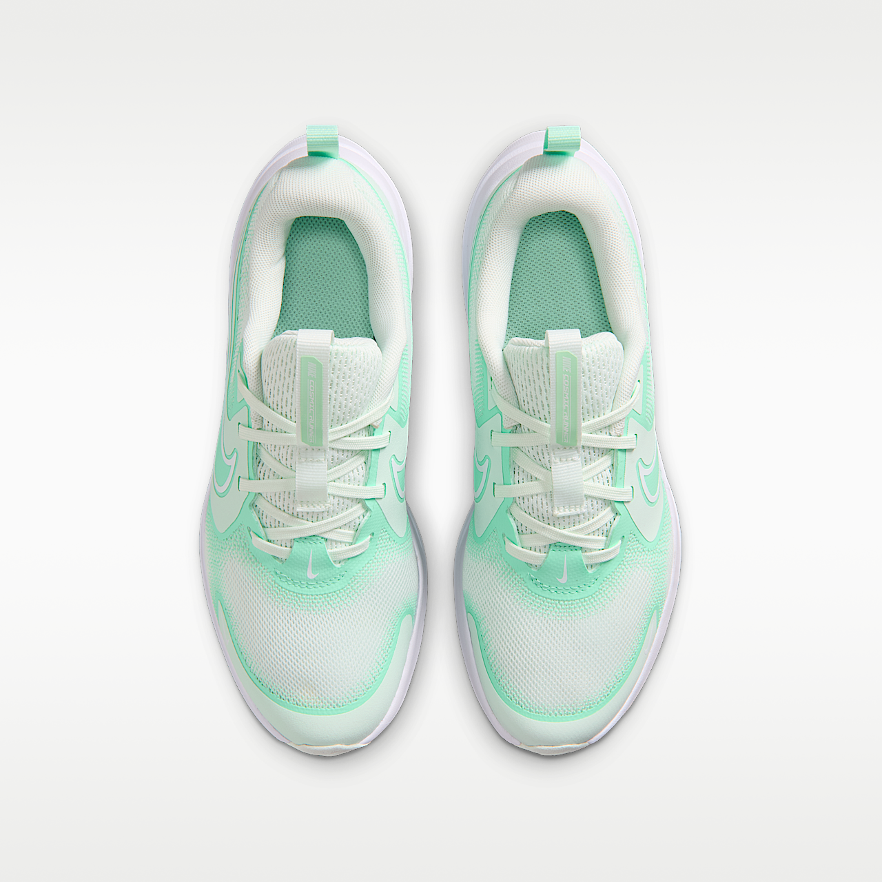 Nike  sneaker Barely Green/Arctic Green/Wit