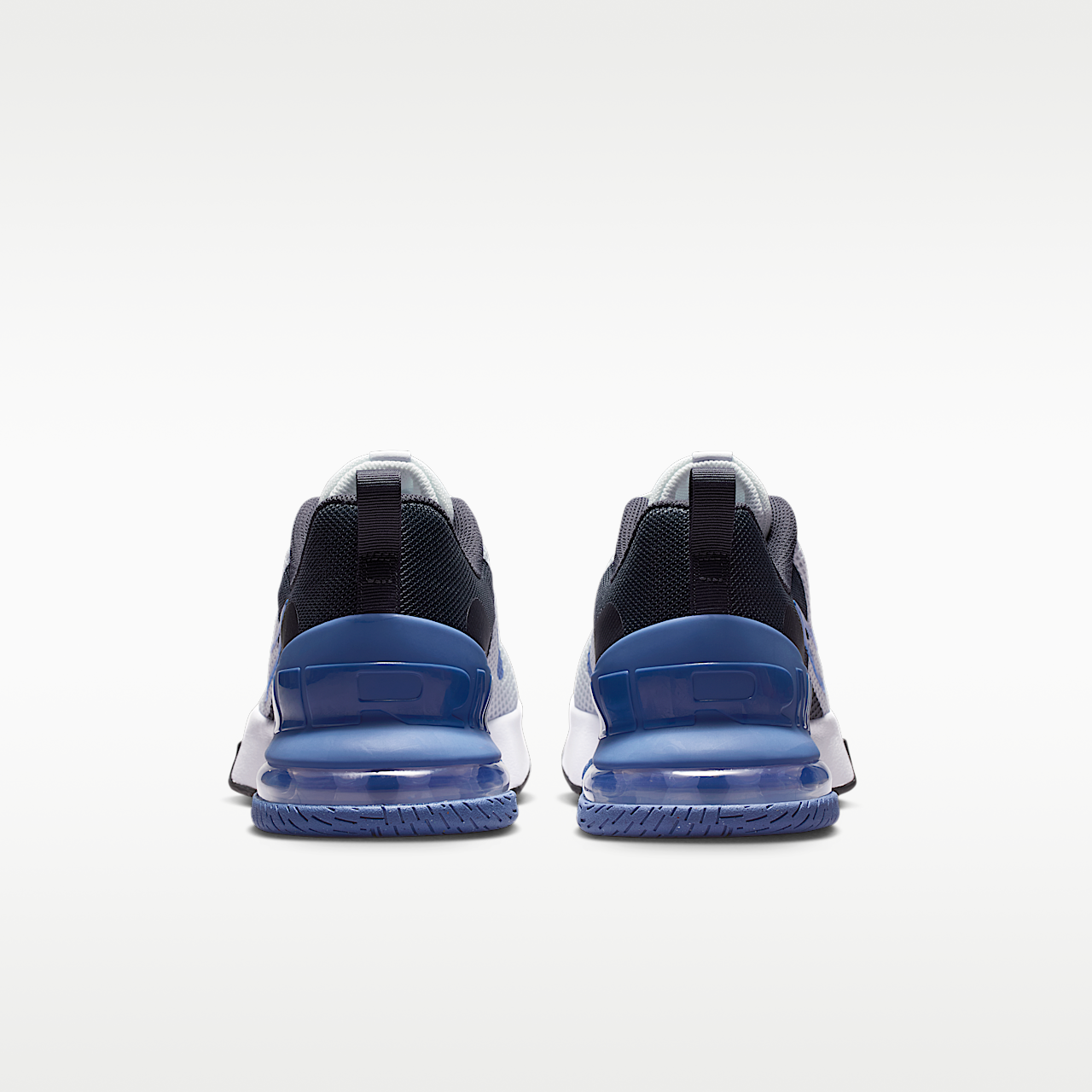 Nike Air Max Alpha sneaker Off White/Zwart/Wit/Indigo Storm