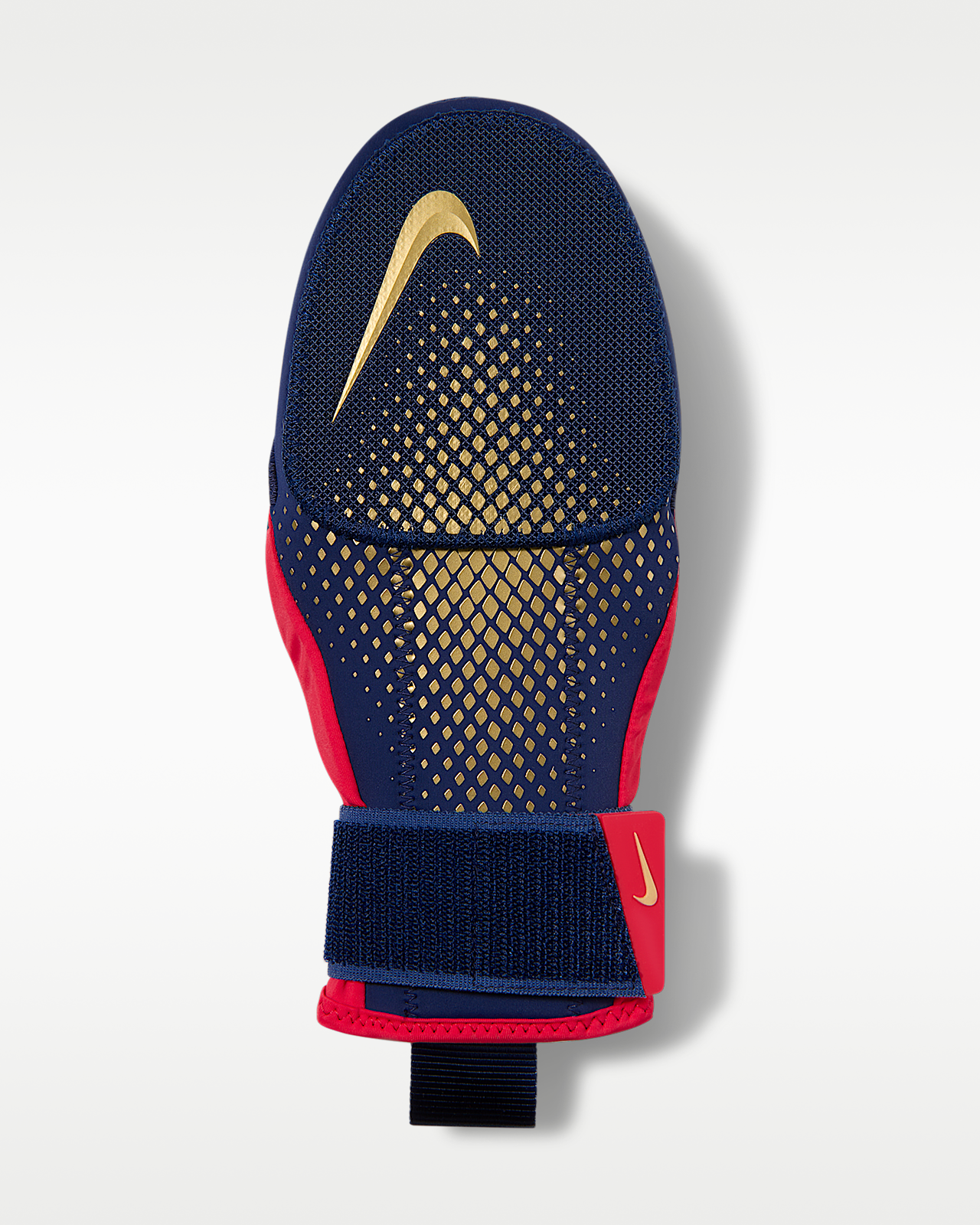 Мужские  Nike Diamond Baseball Sliding Mitt