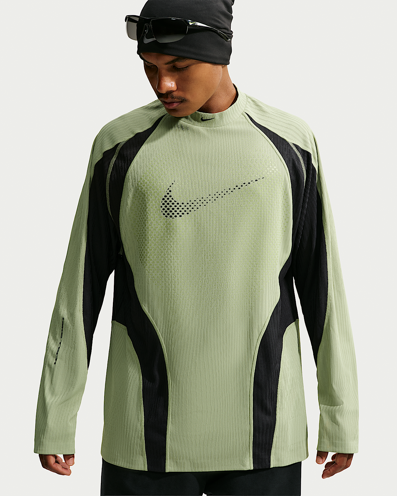 Мужские джерси Nike Tech Dri-FIT ADV Jersey