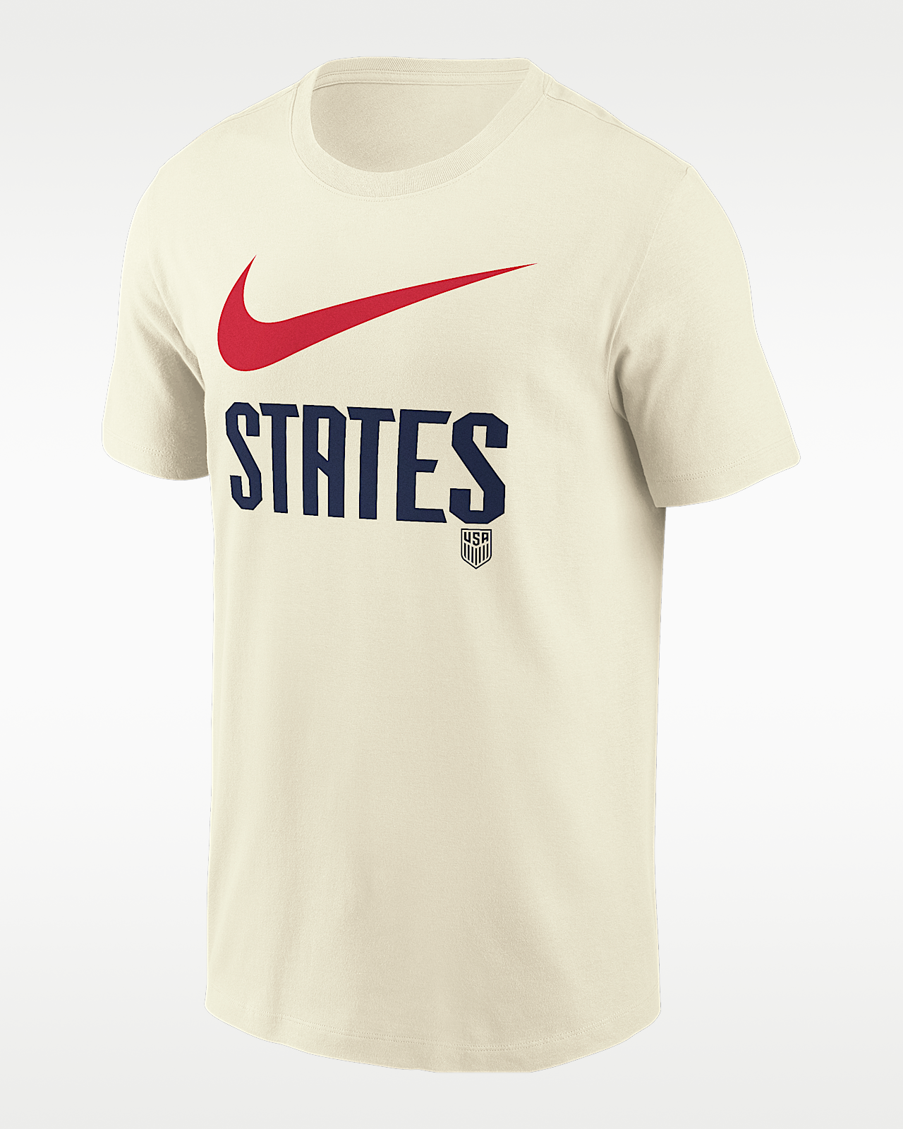 Мужская футболка USA Nike Soccer