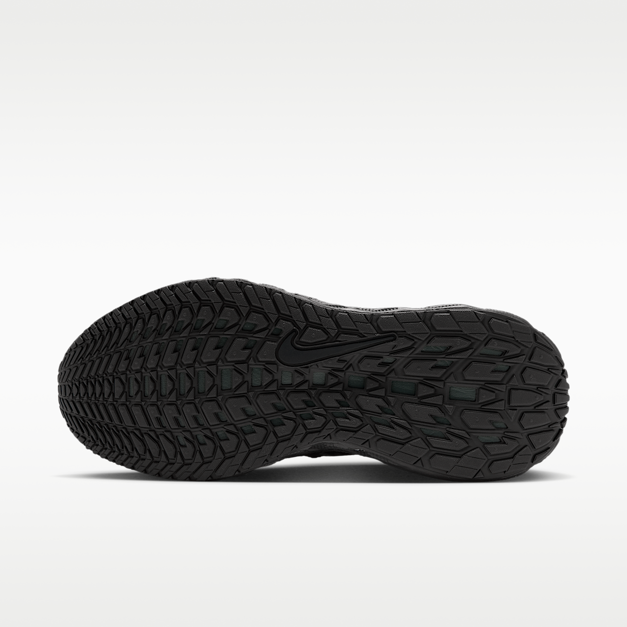 Nike  sneaker Newsprint/Camo Green/Anthracite