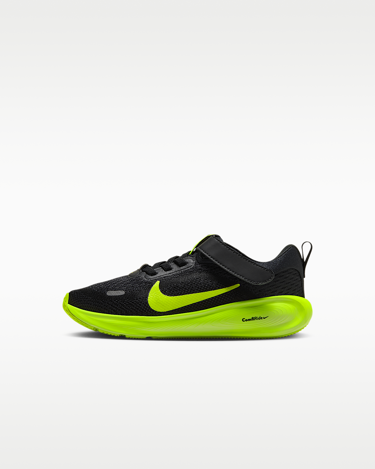 Детские кроссовки Nike Stellar Ride Little Kids'
