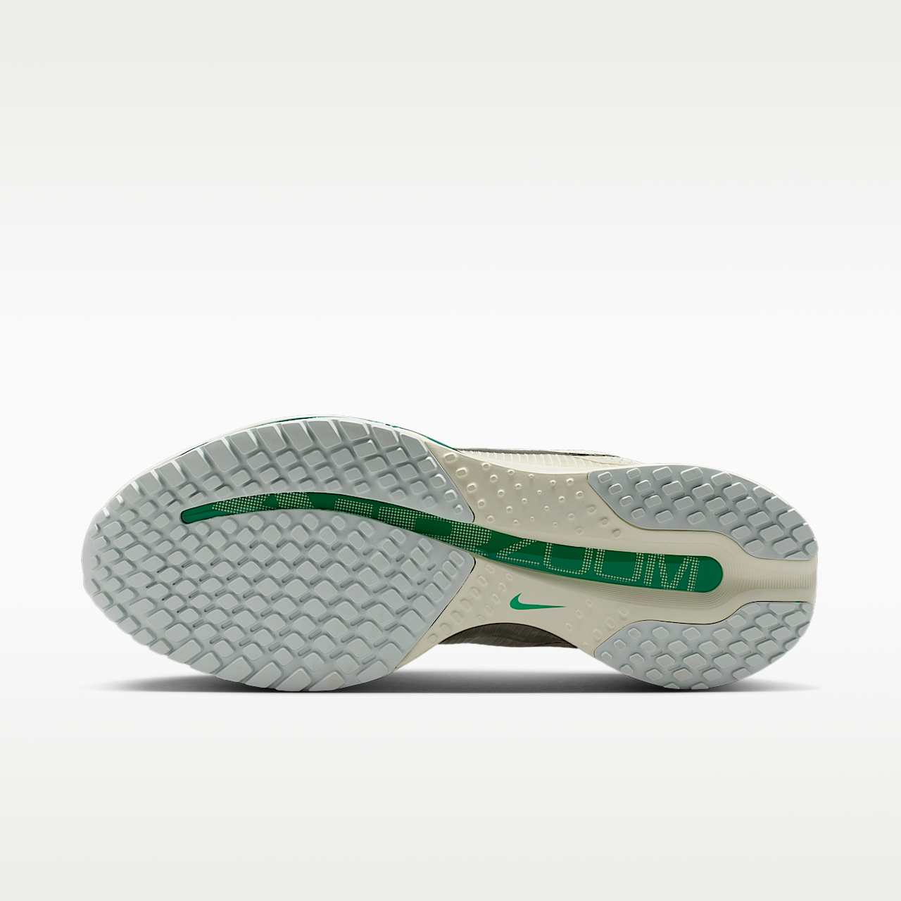 Nike Pegasus sneaker Sea Glass/Malachite/Light Silver/Metallic Silver
