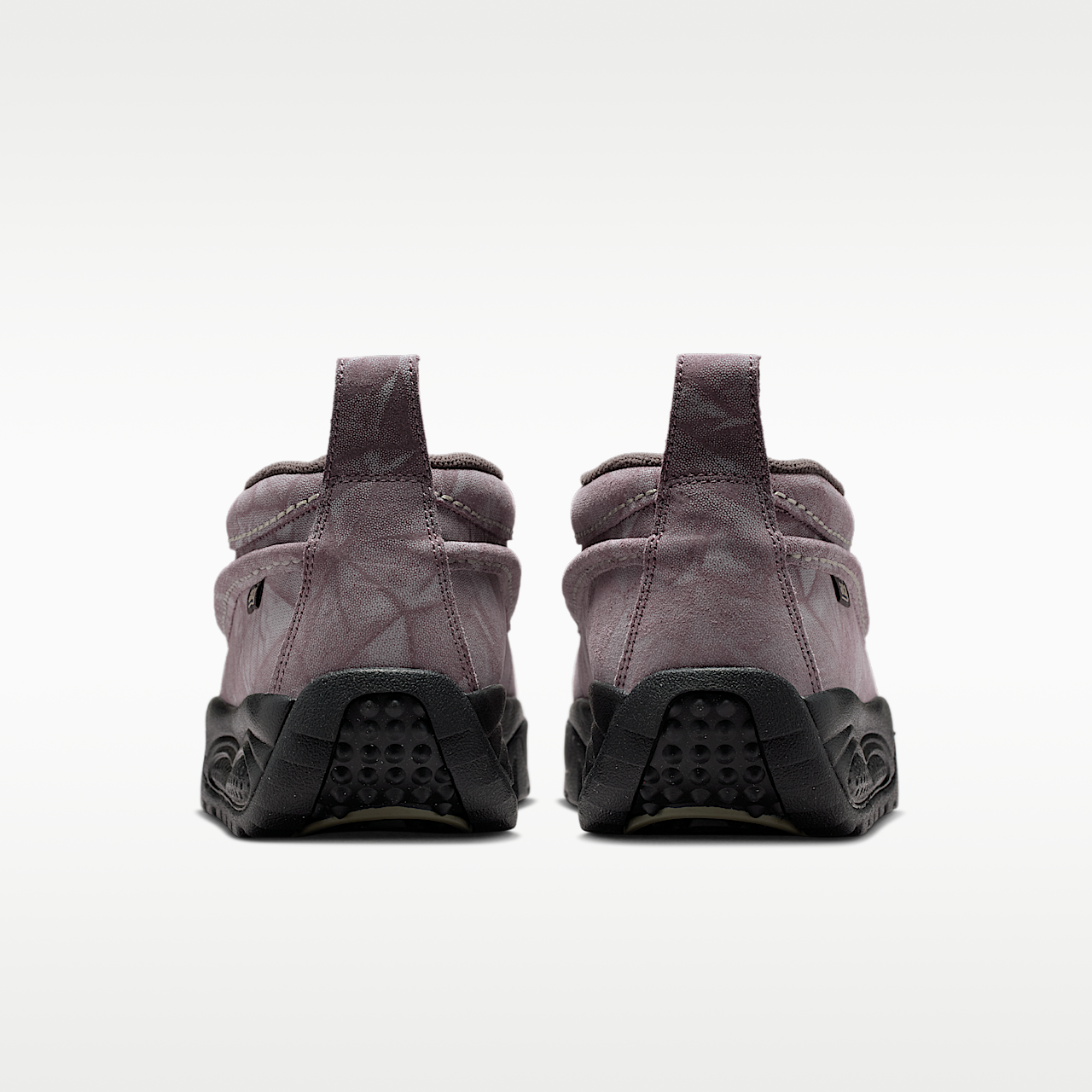 Nike ACG sneaker Taupe Grey/Zwart/Light Army/Desert Khaki