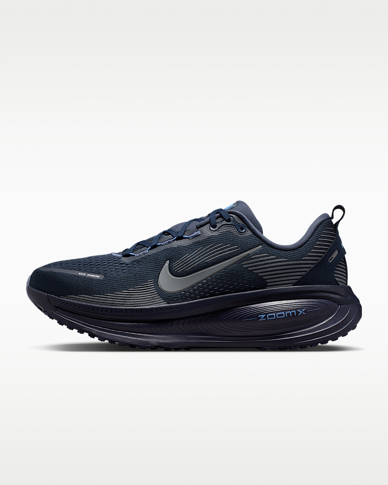 Unisex кроссовки Nike Vomero 18 Road для бега