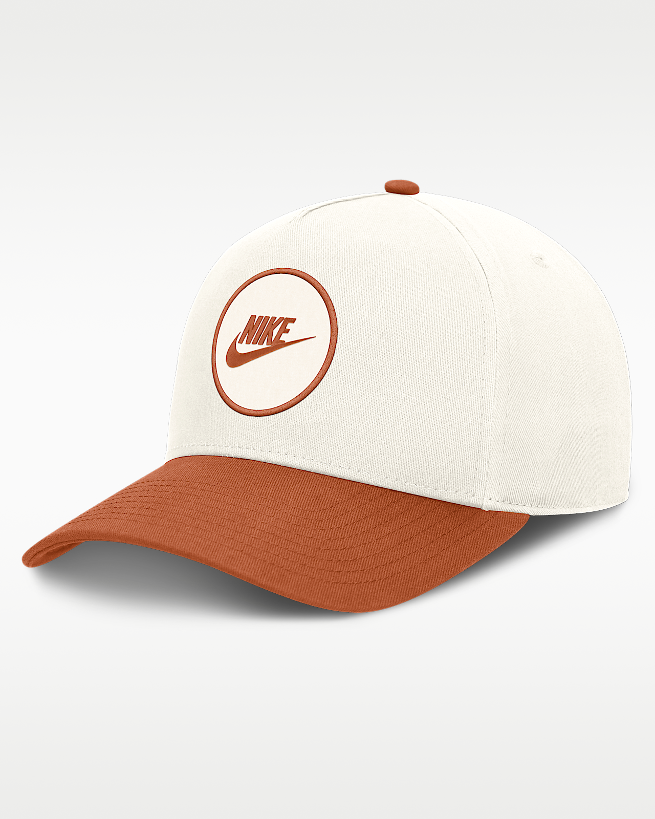 Женские  Texas Rise Nike Dri-FIT College A-Frame Adjustable Hat