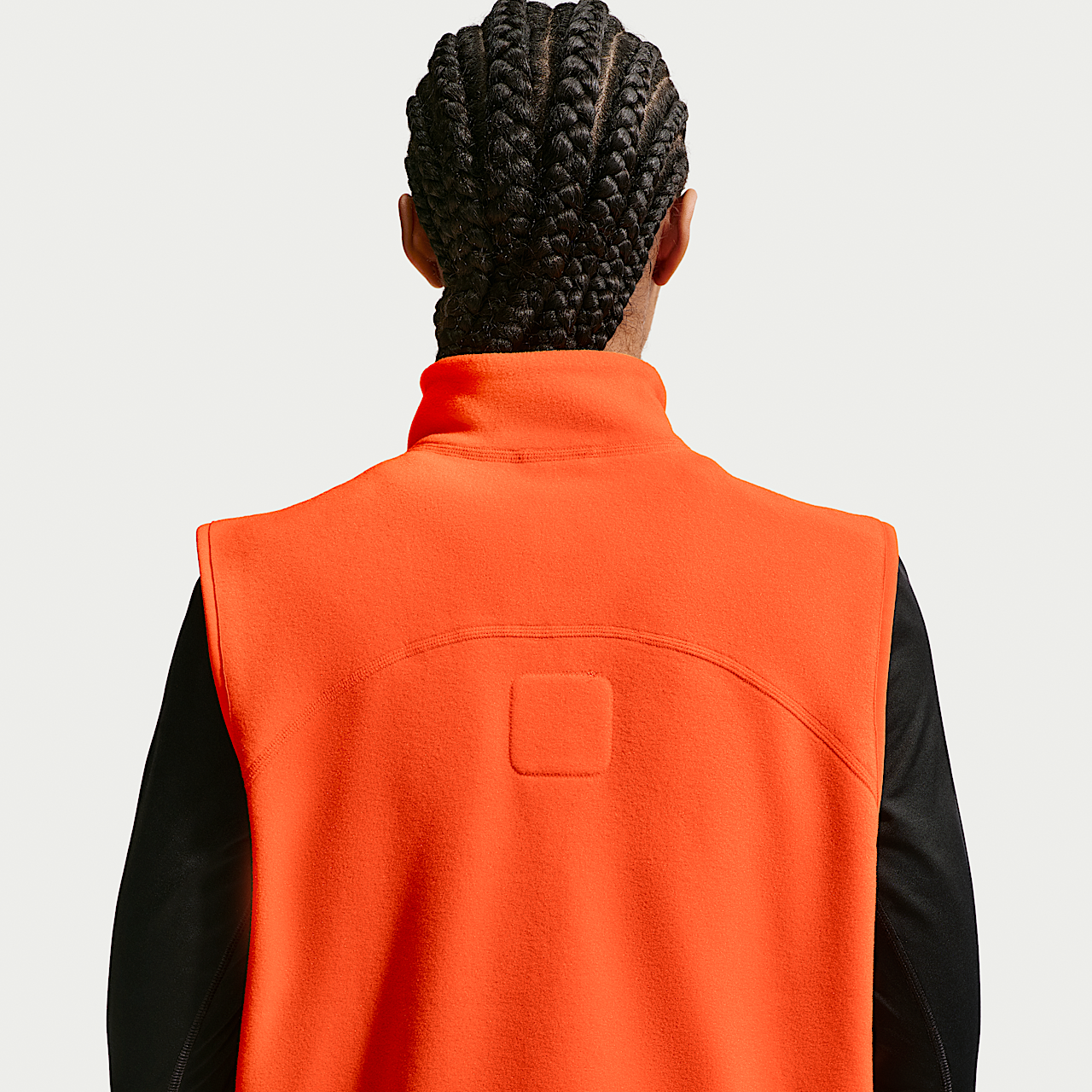 Nike ACG sneaker Safety Orange/Safety Orange/Photon Dust/Summit White