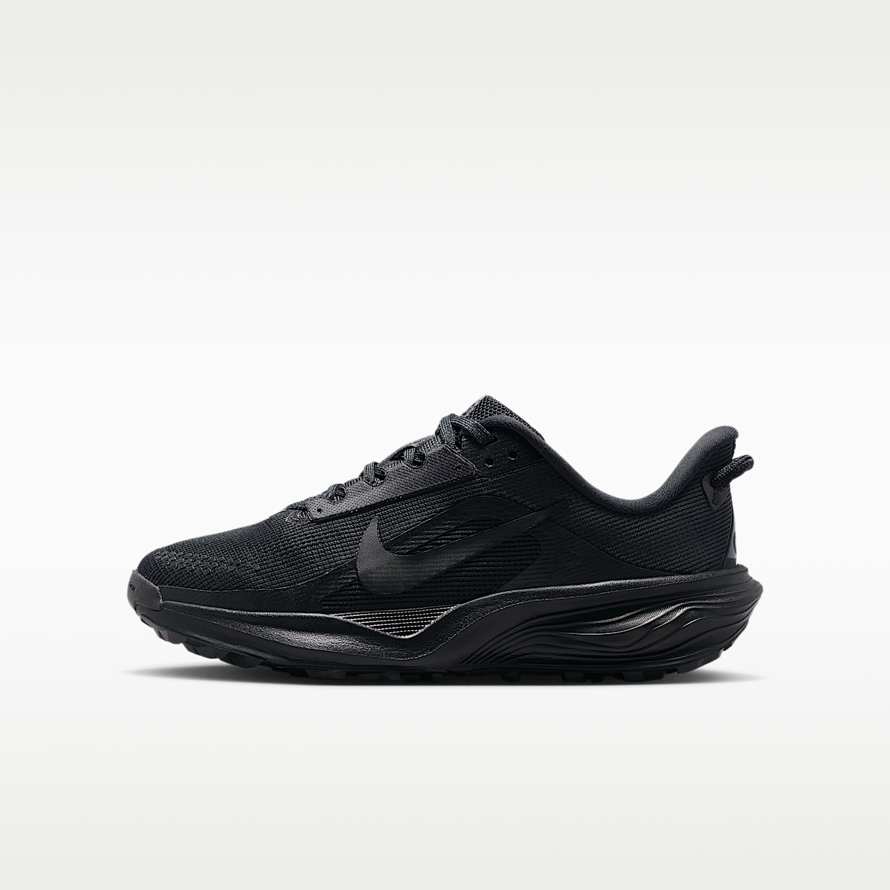 Nike ACG sneaker Zwart/Anthracite/Zwart