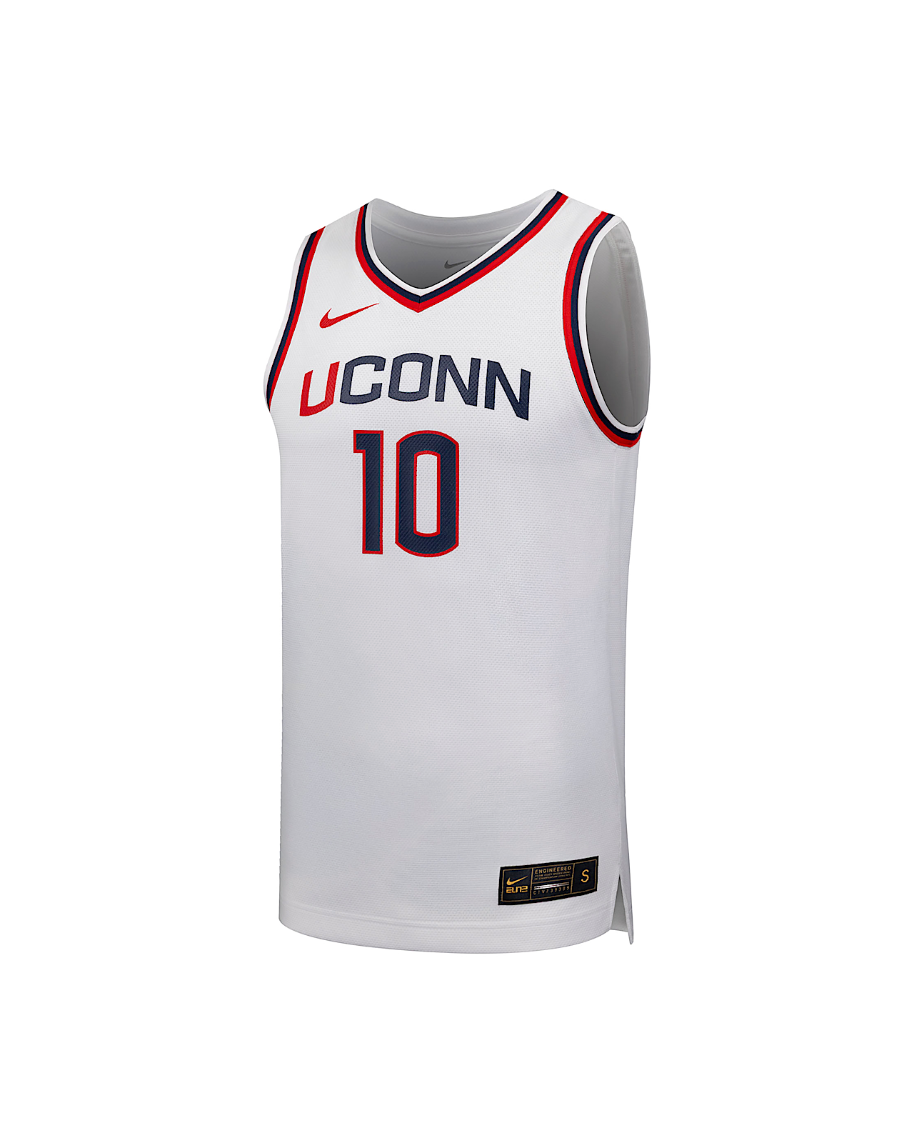Женские джерси UConn Huskies Nike Replica Basketball Jersey для баскетбола