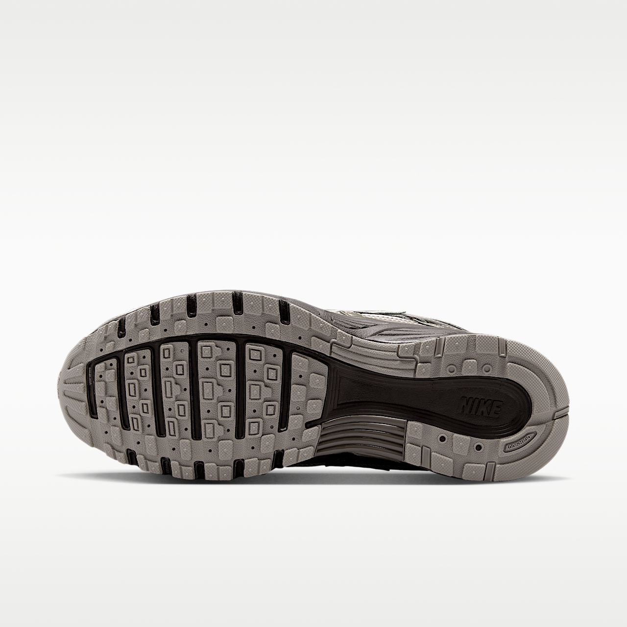 Nike P-6000 sneaker Velvet Brown/Cream II/Enigma Stone/Ridgerock