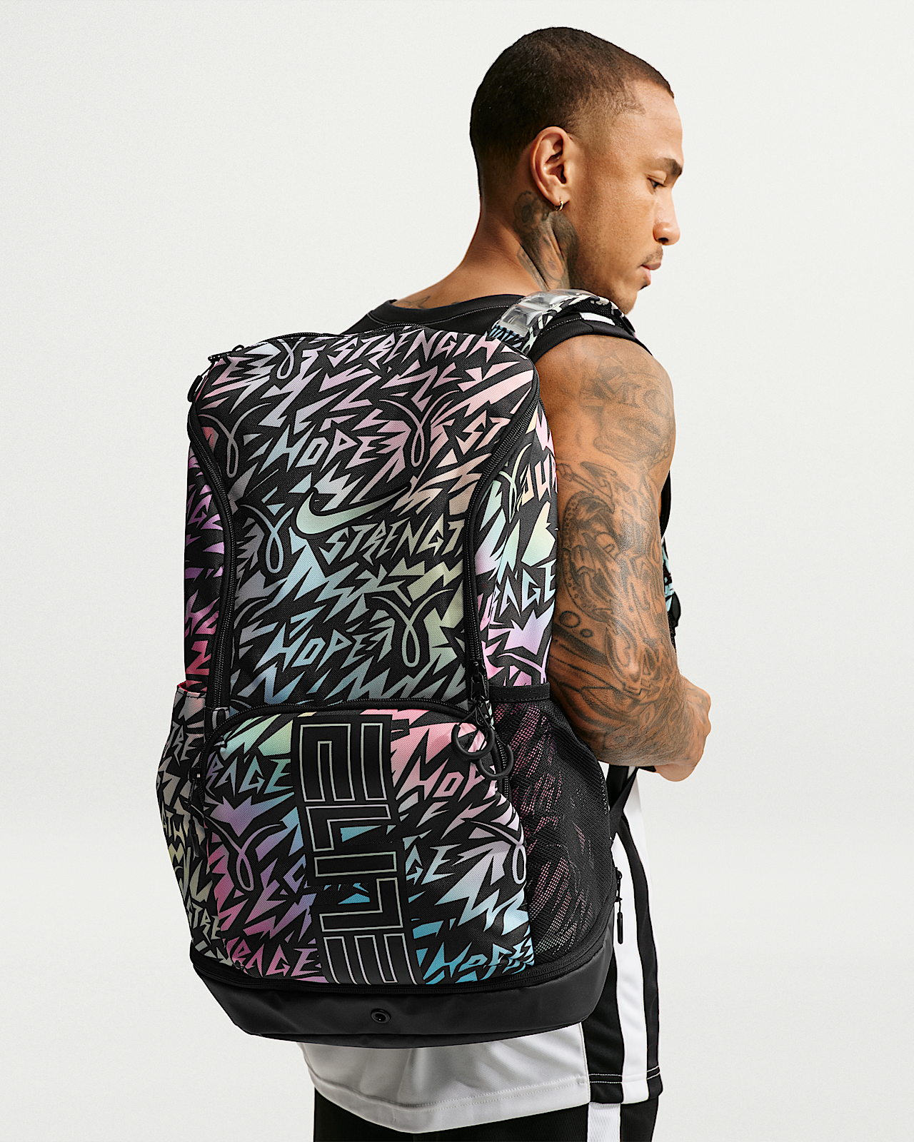 Женский рюкзак Nike Varsity Elite Backpack (32L)