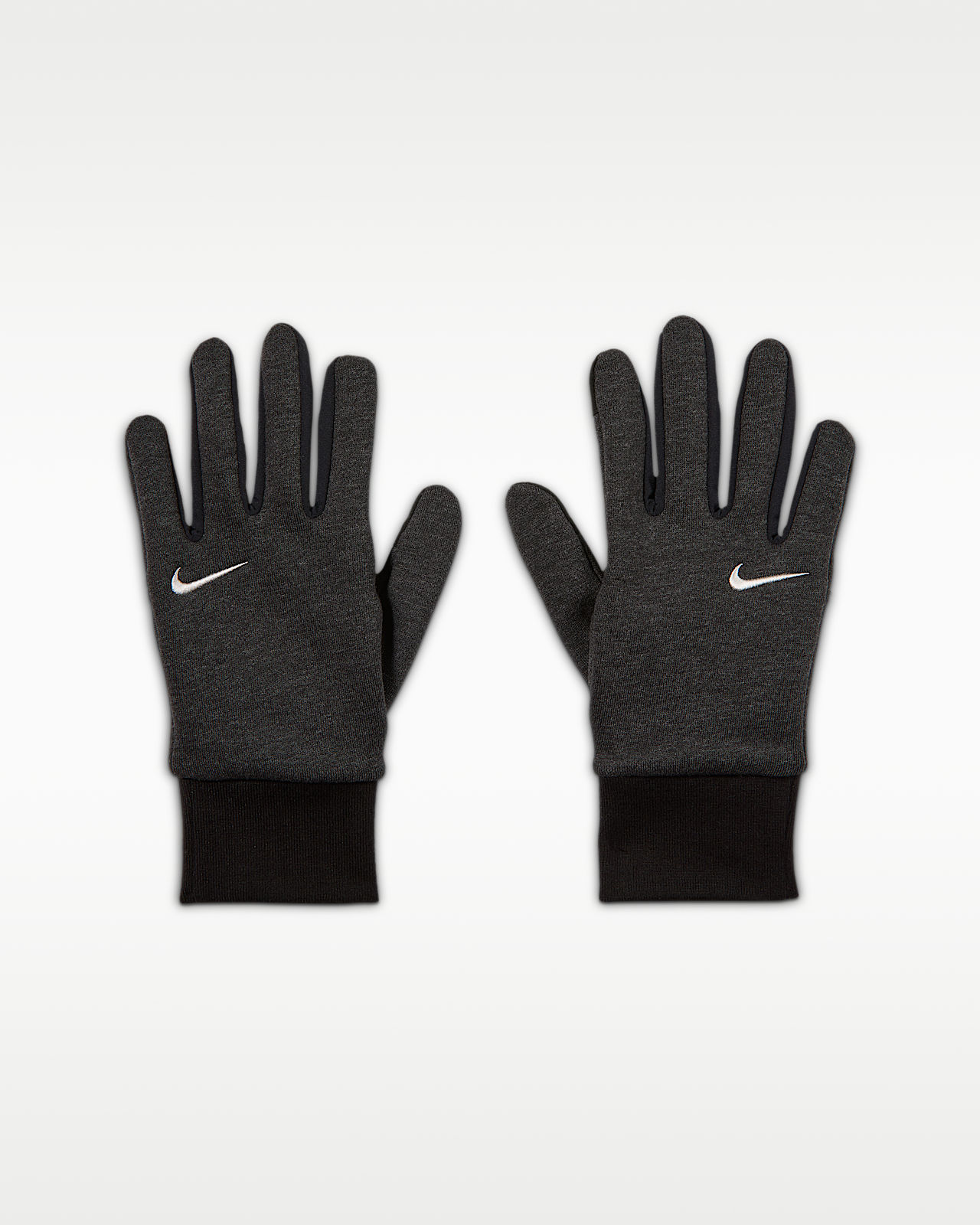 Женские  Nike Studio Fleece Gloves (1 Pair)