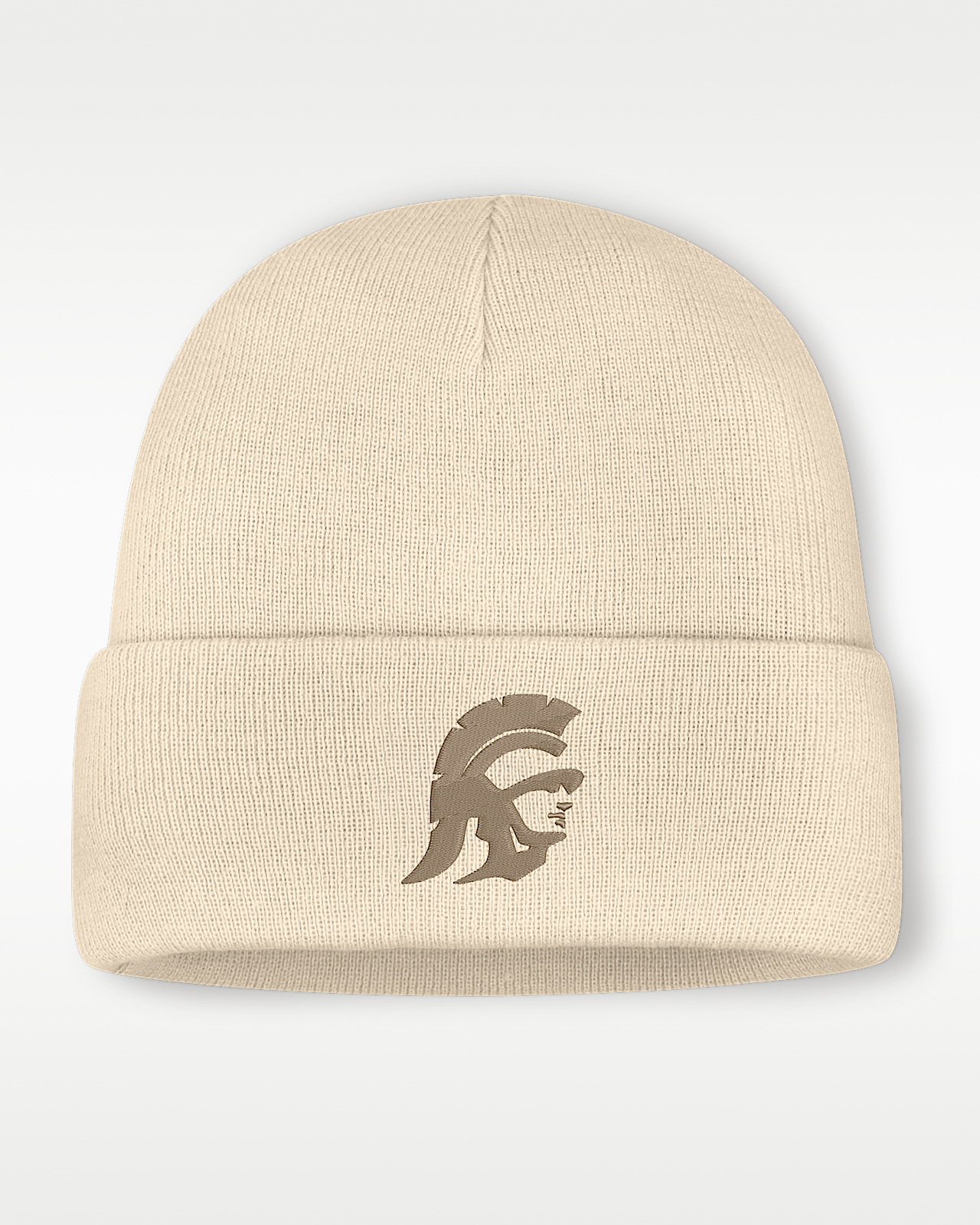 Мужские  USC Nike College Cuffed Beanie