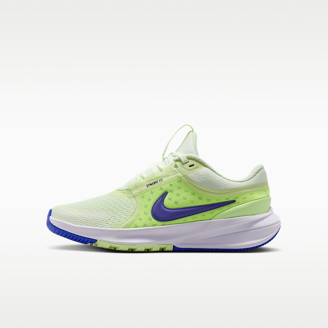 Nike  sneaker Volt Tint/Light Liquid Lime/Volt Ice/Lapis