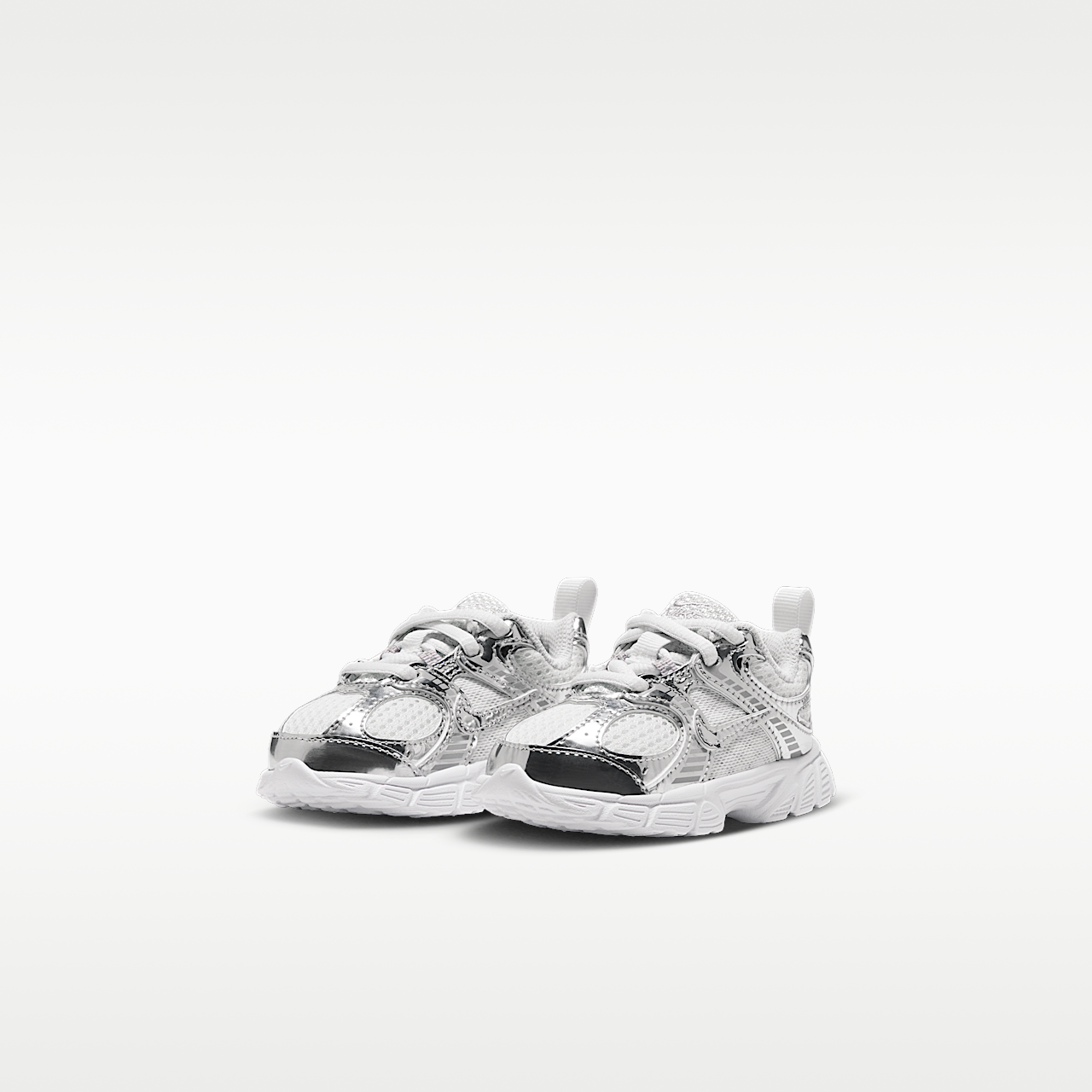 Nike  sneaker Off White/Vast Grey/Silver Lilac/Metallic Silver