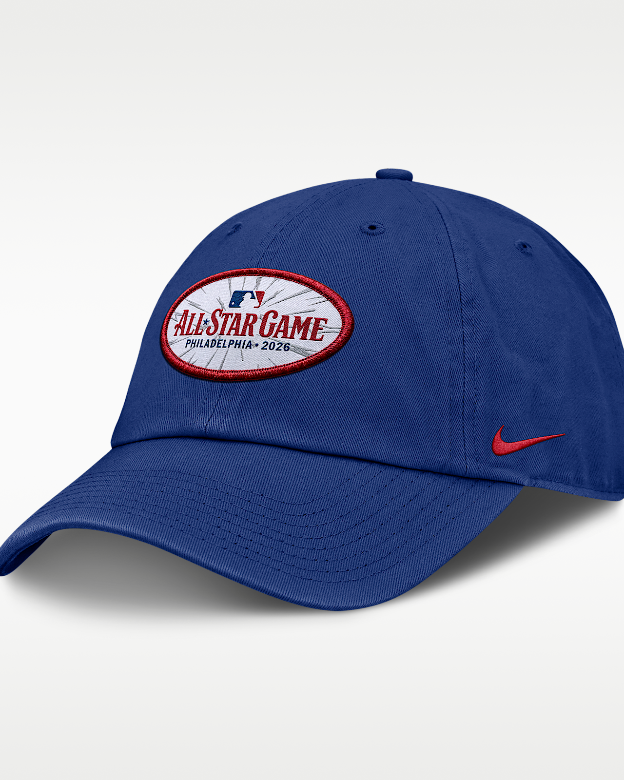 Мужские  2026 All-Star Game Club Nike MLB Adjustable Hat