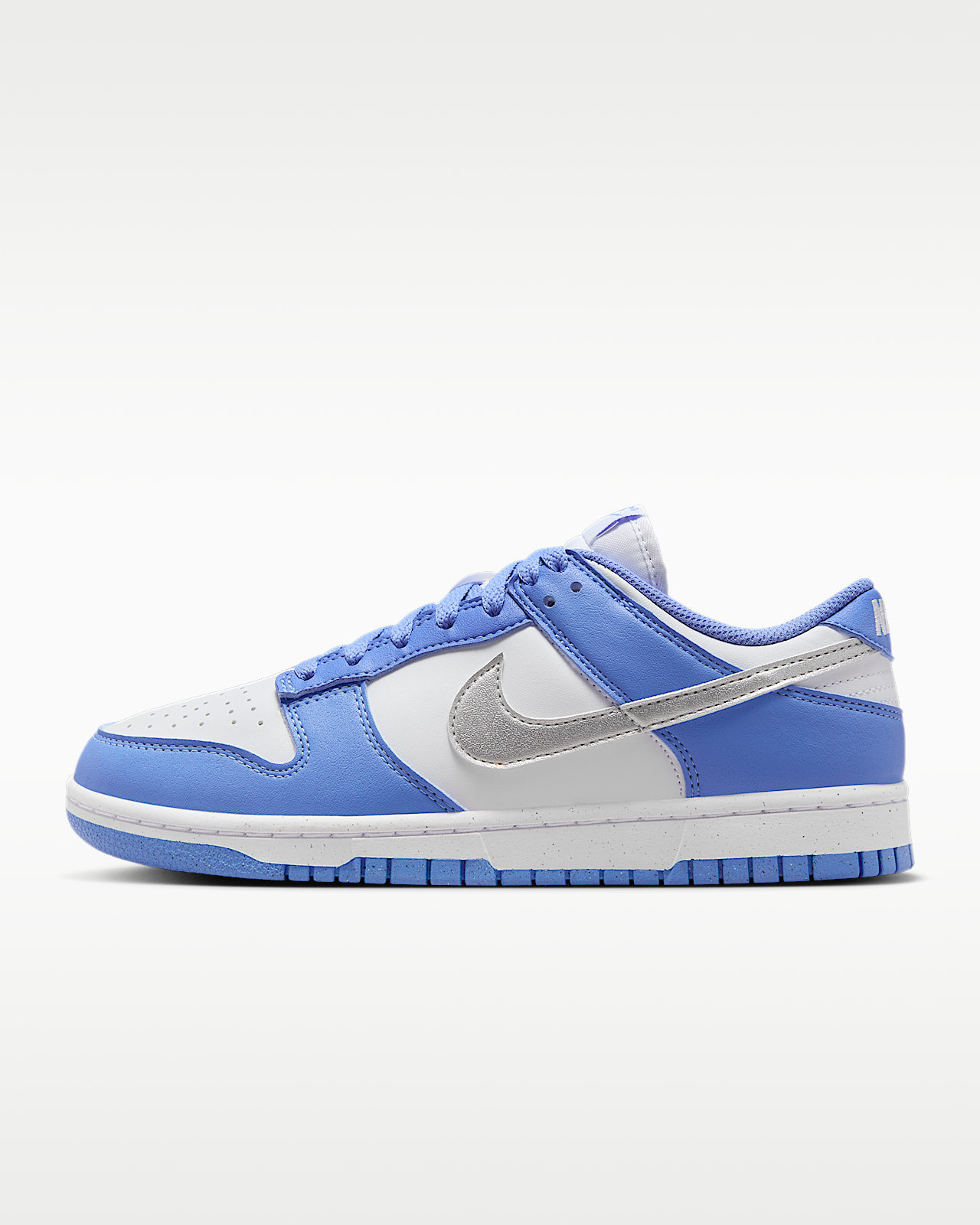 Unisex кроссовки Nike Dunk Low Next Nature