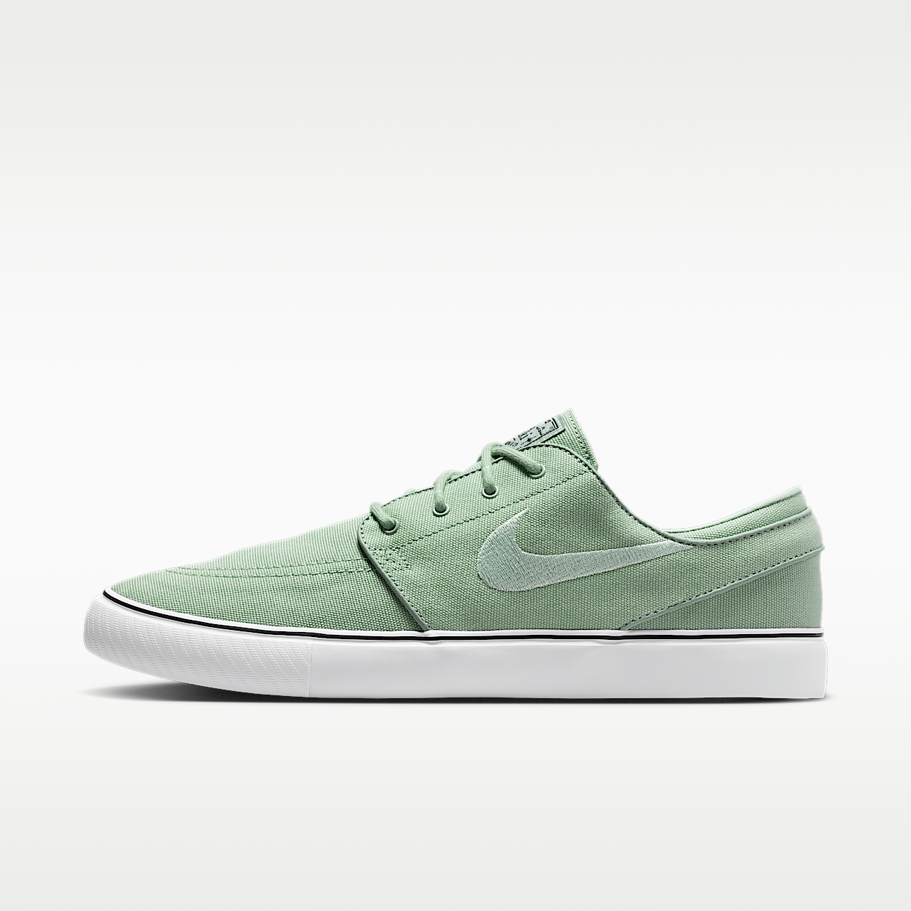 Nike  sneaker Steam/Wit/Gum Light Brown/Steam