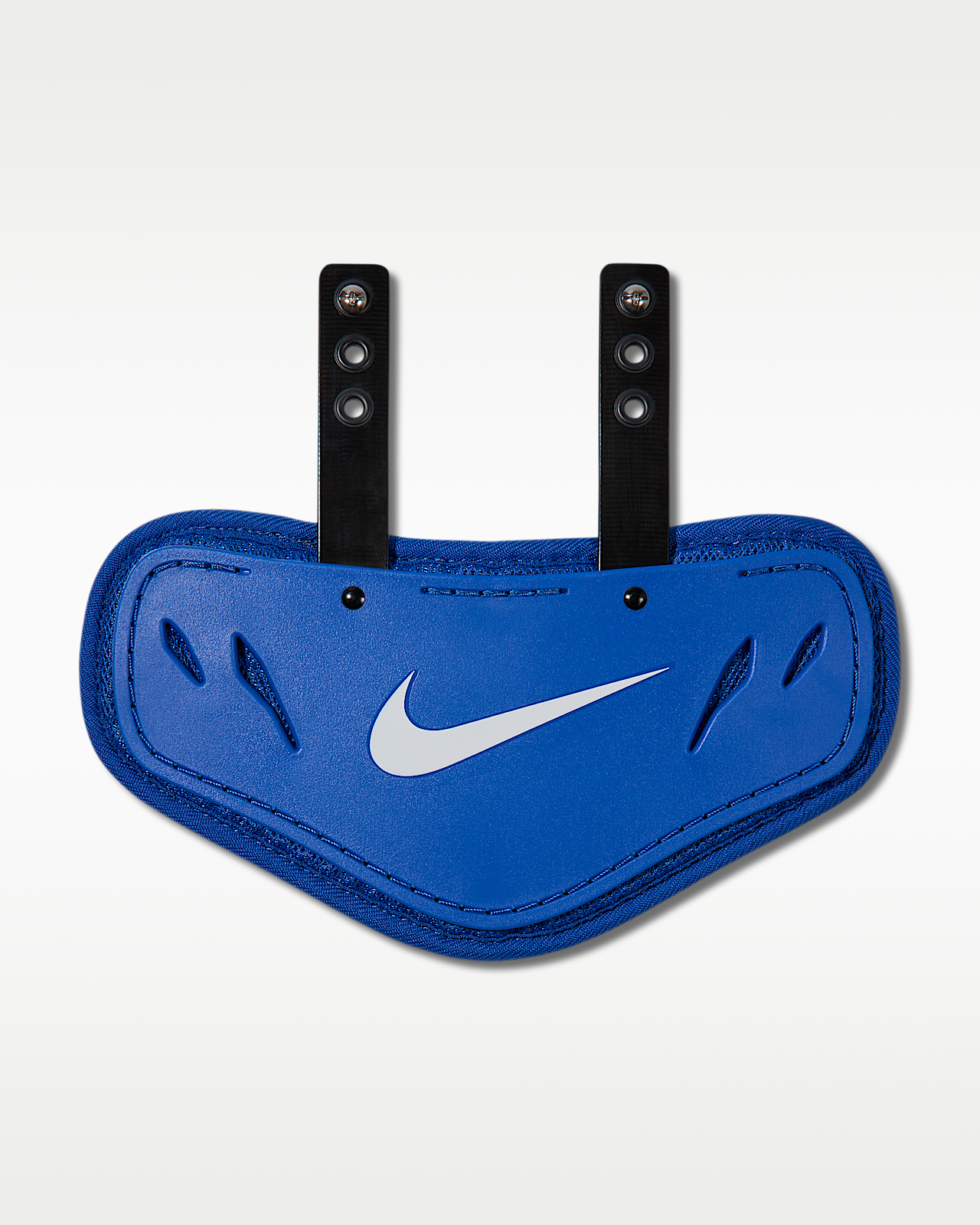 Женские  Nike Hyperstrong Football Back Plate (Large) для футбола