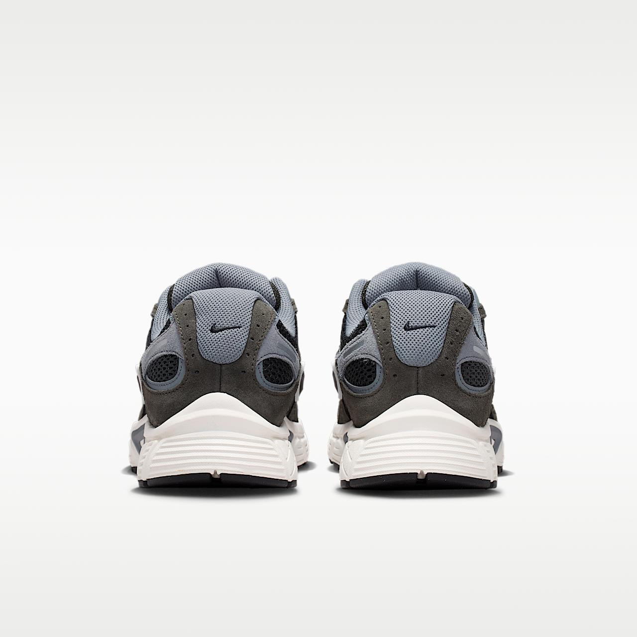 Nike  sneaker Anthracite/Cool Grey/Newsprint/Zwart