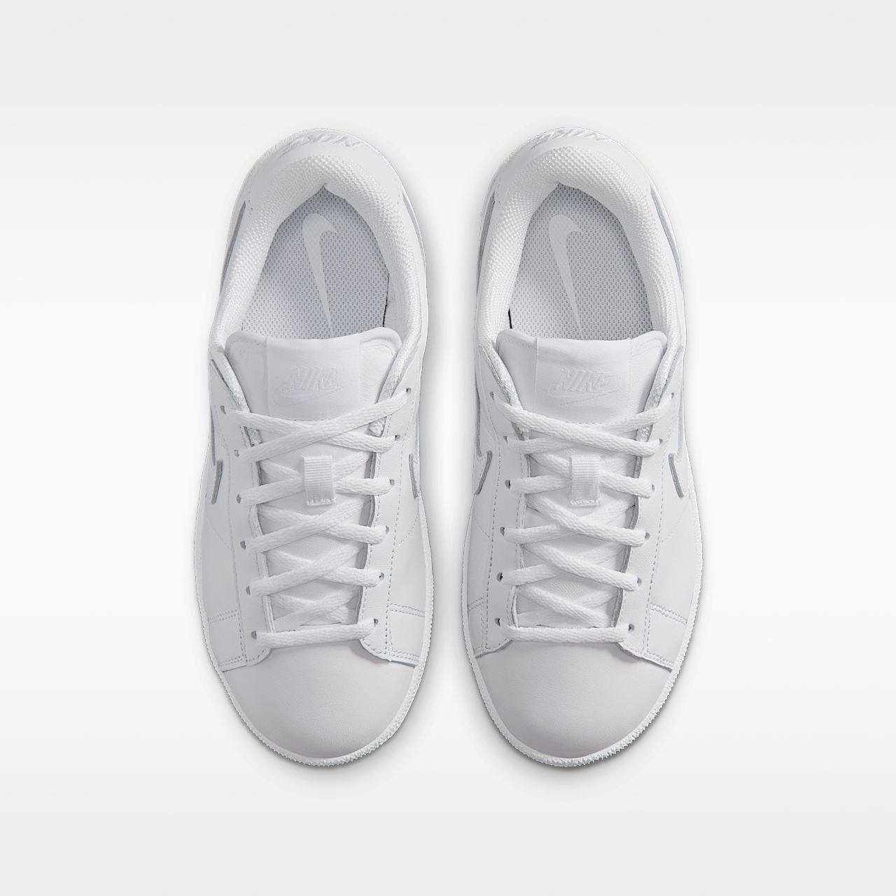 Nike  sneaker Wit/Wit/Wit