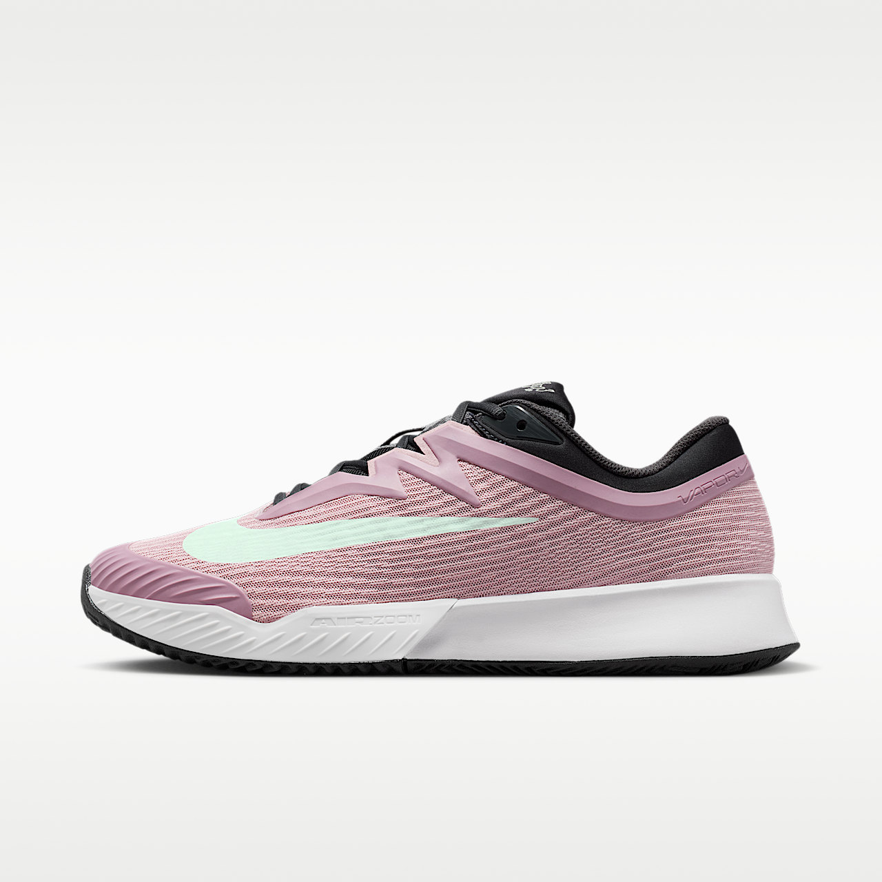 Nike  sneaker Light Violet Ore/Anthracite/Vast Grey/Barely Green