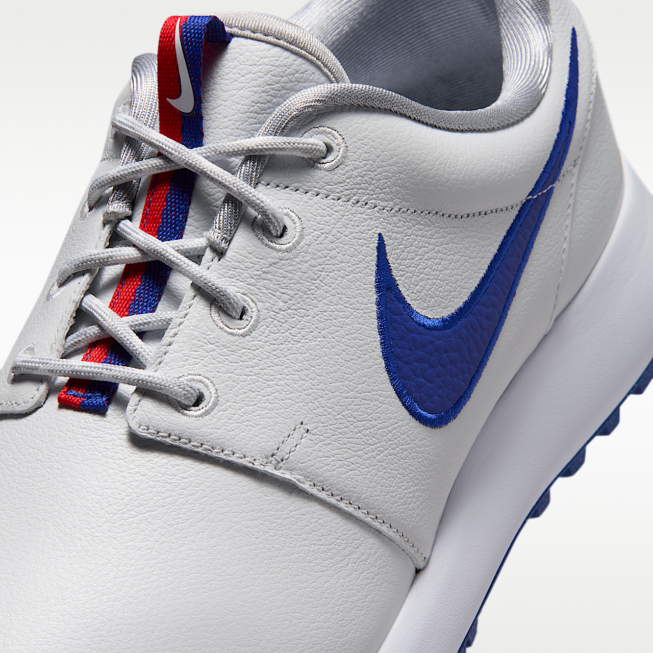 Nike  sneaker Off White/Wit/Fire Red/Old Royal