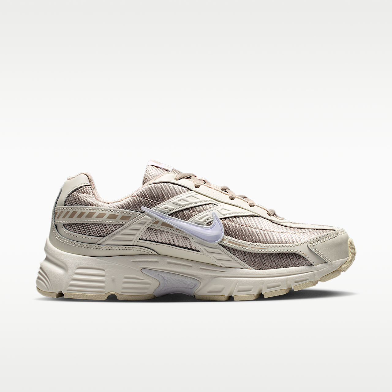 Nike Nike Initiator sneaker Sail/Cream II/Wit