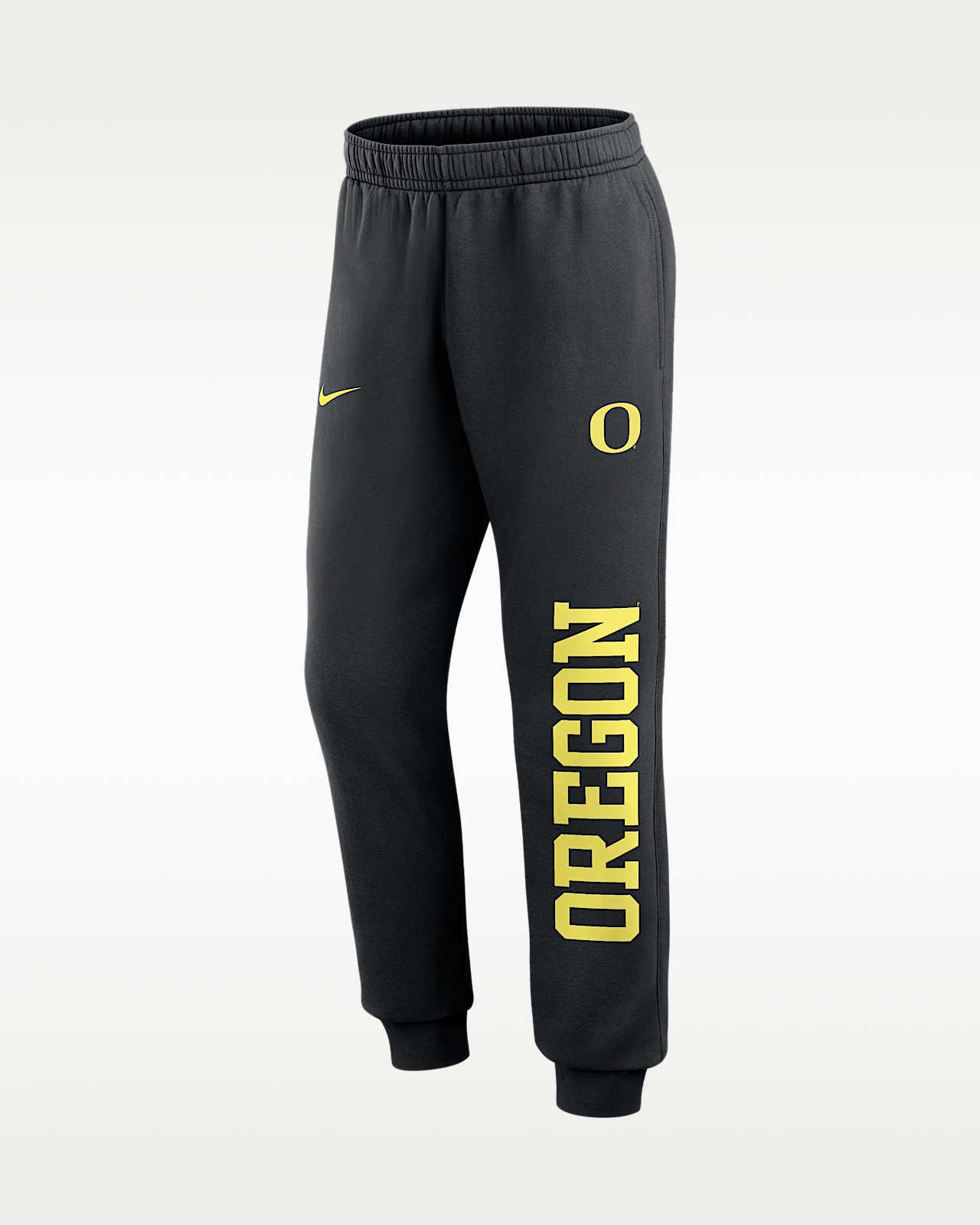 Мужские спортивные штаны Oregon Primetime Club Nike College Joggers