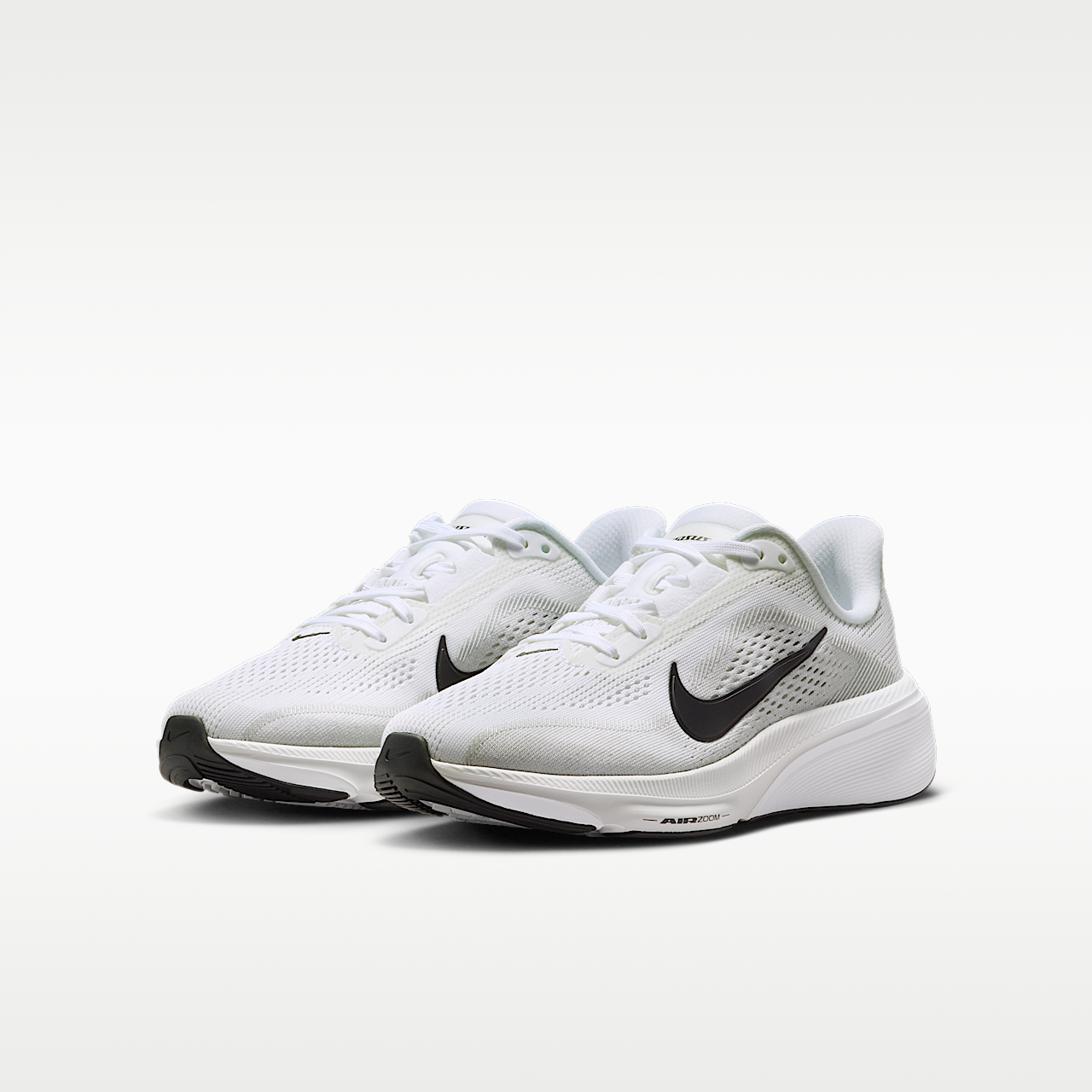 Nike Pegasus sneaker Wit/Photon Dust/Zwart