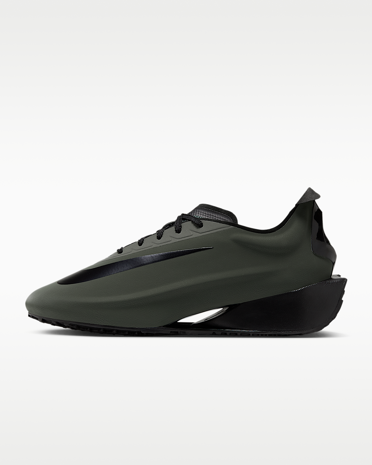 Unisex кроссовки Nike First Sight Noir