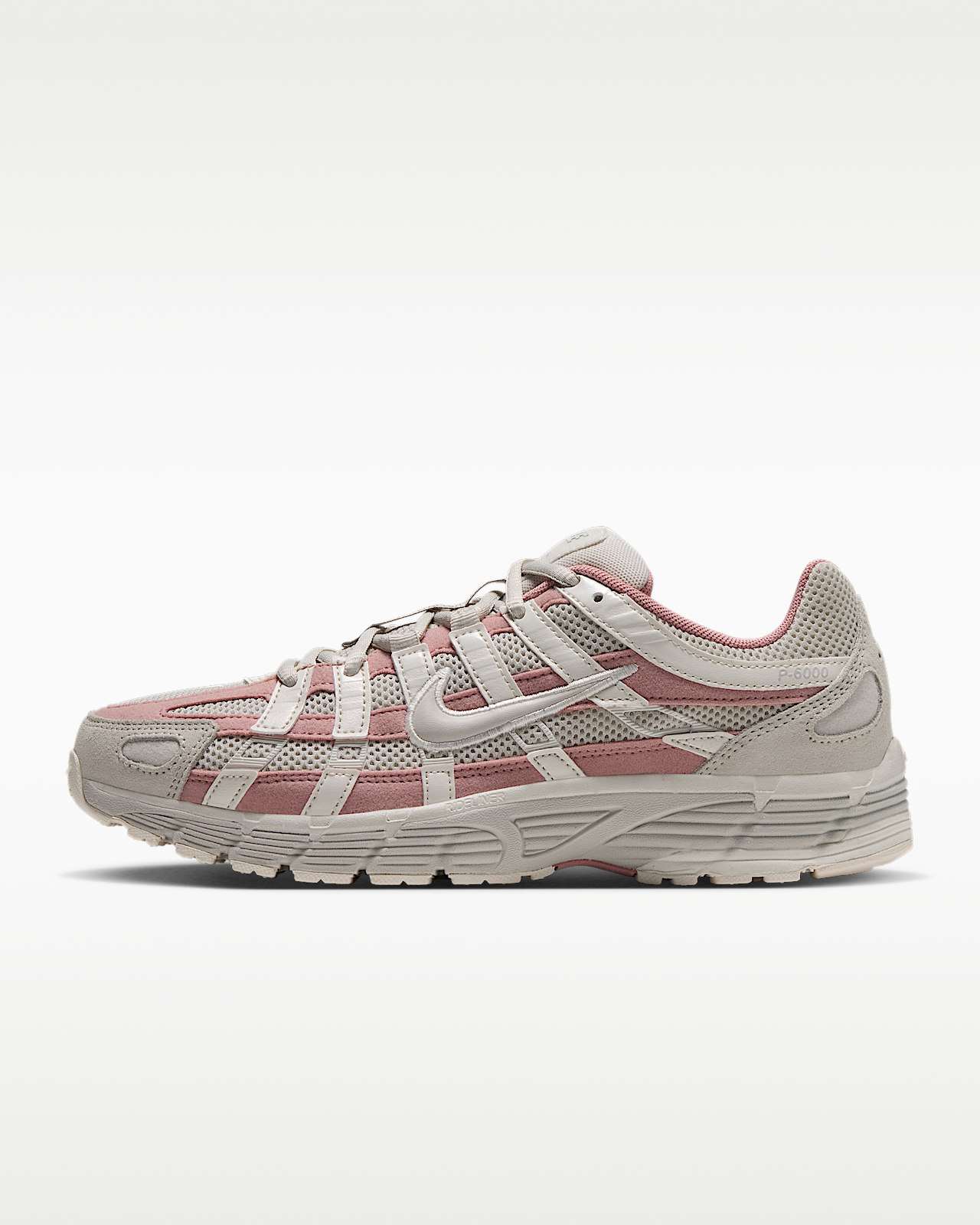Unisex кроссовки Nike P-6000
