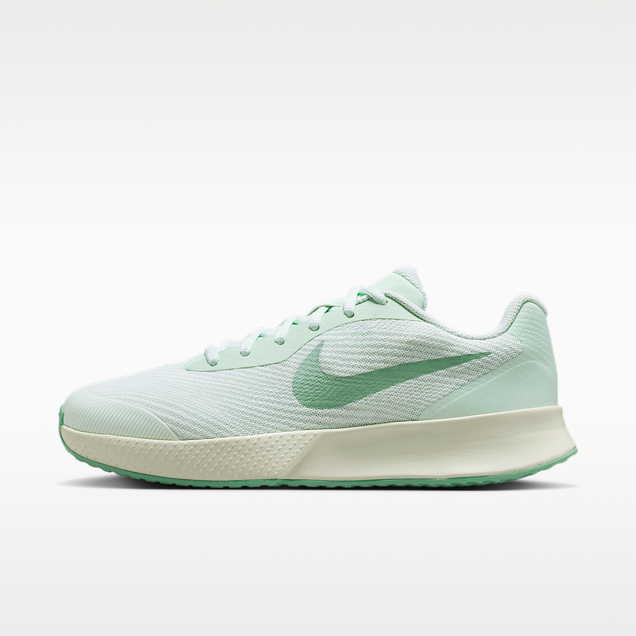 Nike  sneaker Barely Green/Sea Glass/Steam