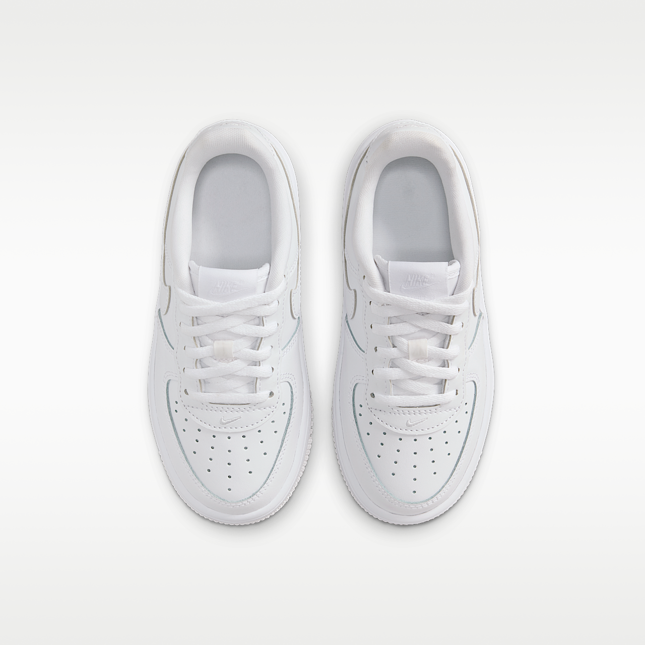 Nike  sneaker Wit/Wit/Wit/Wit