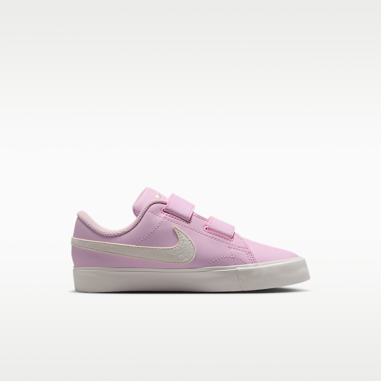 Nike  sneaker Pink Foam/Sail