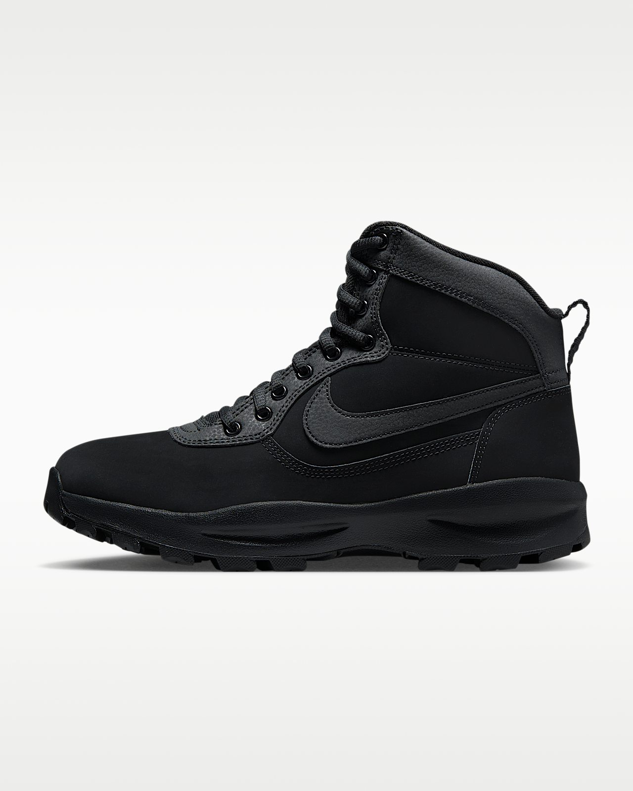Unisex ботинки Nike Manoadome Boots