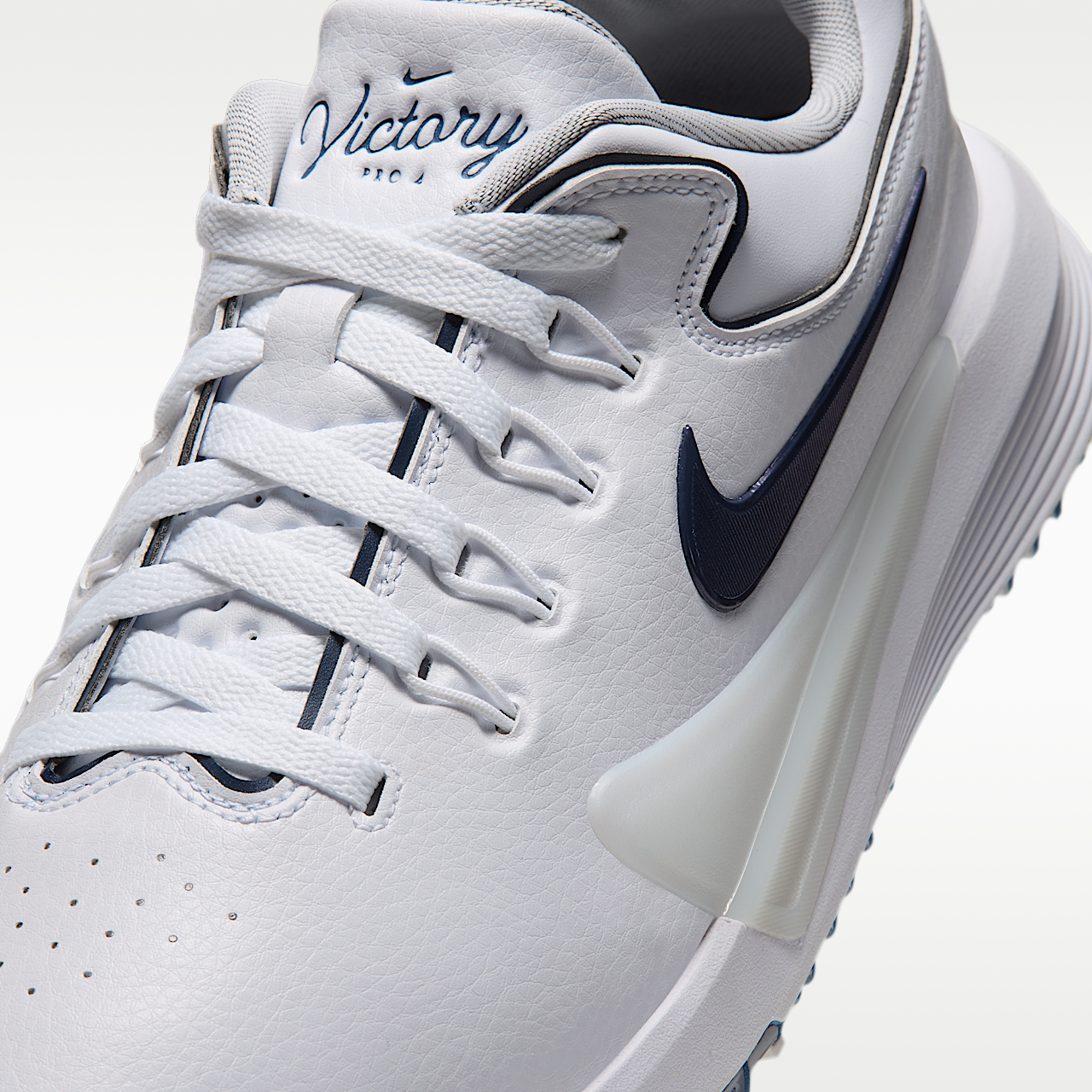 Nike  sneaker Wit/Midnight Navy