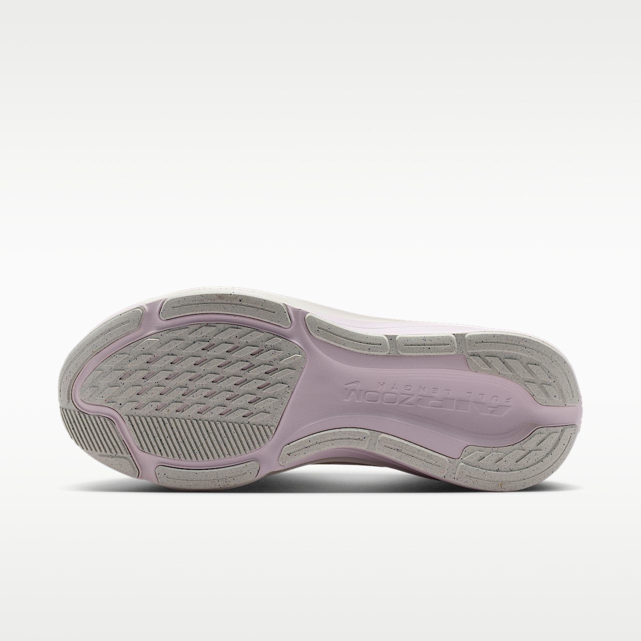 Nike Pegasus sneaker Chalk/Spruce Aura/Bleached Lilac/Metallic Gold