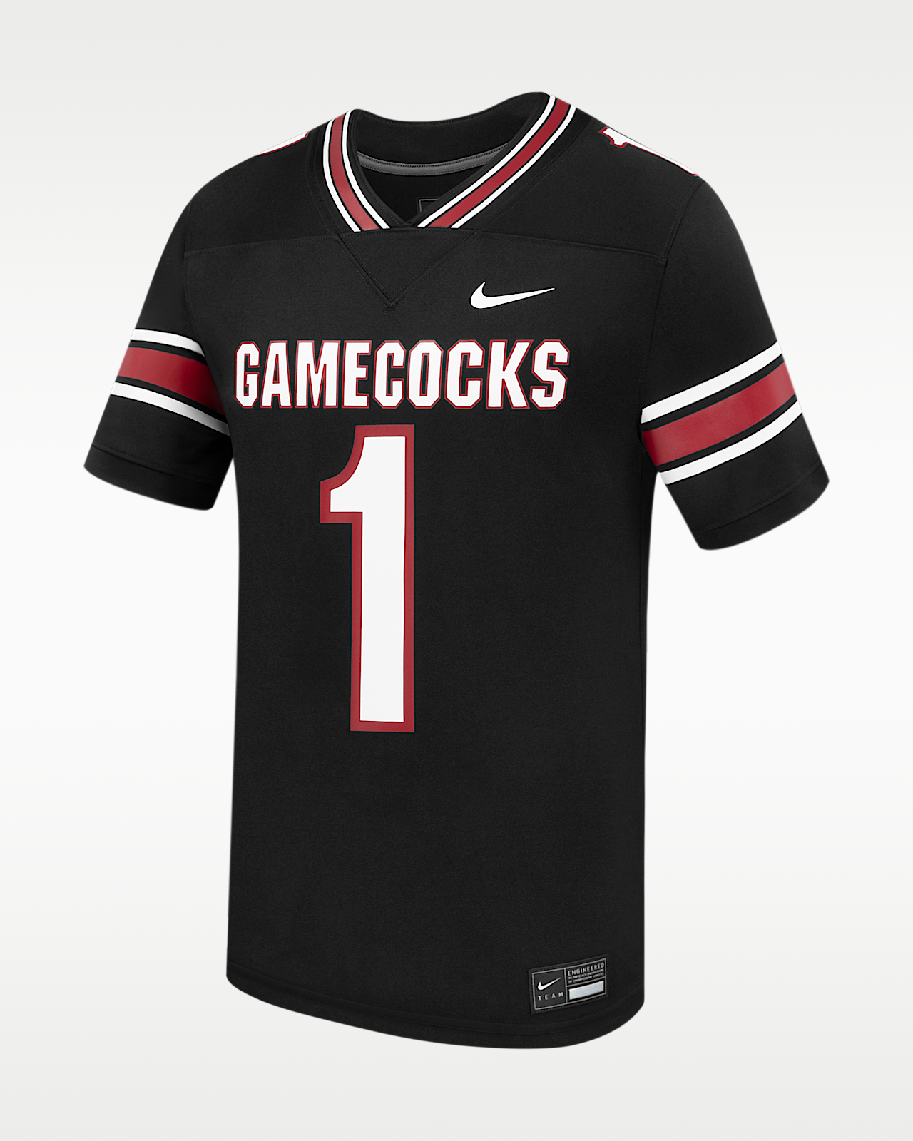 Мужские джерси Nike College (South Carolina) Replica Jersey