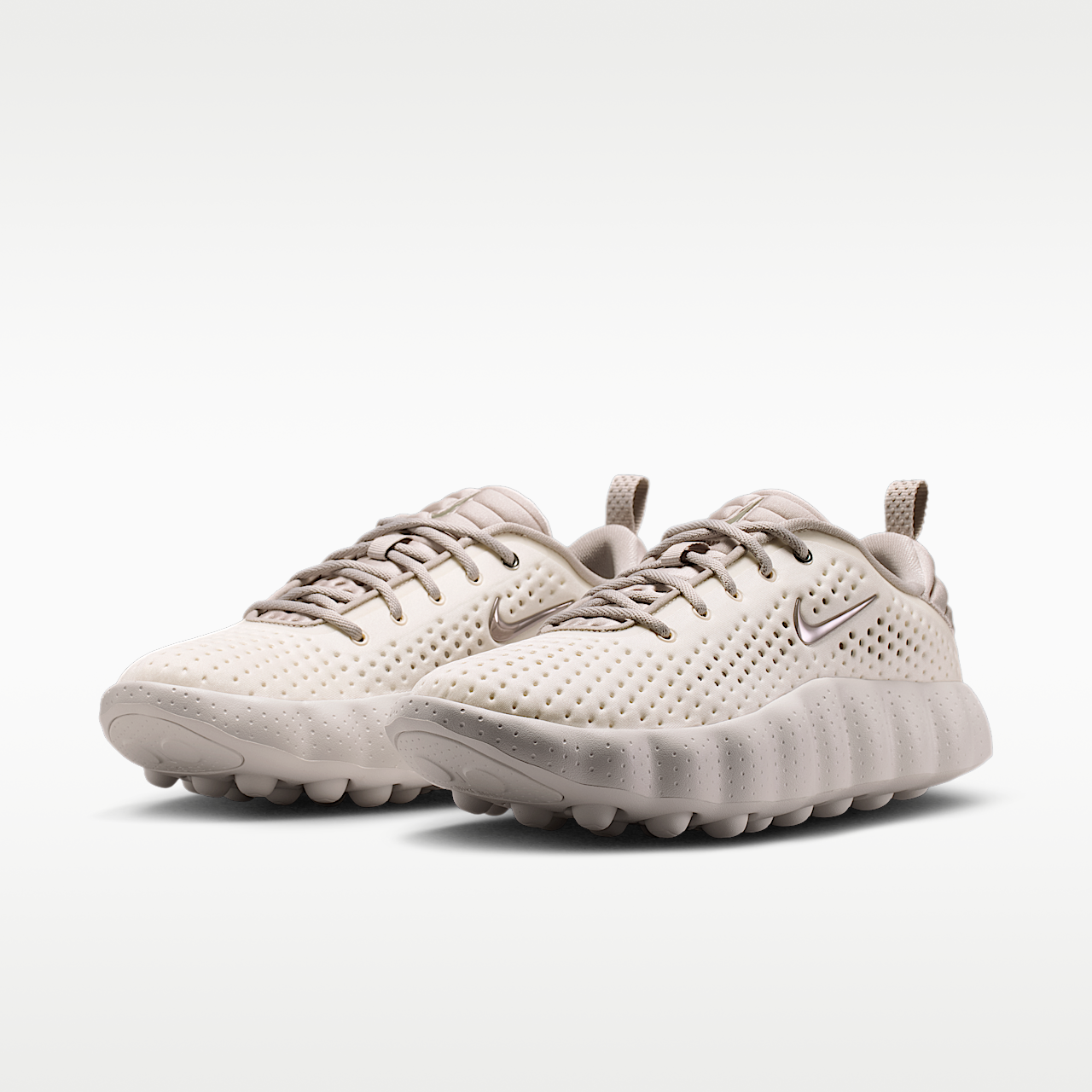 Nike  sneaker Phantom/Cream II/College Grey