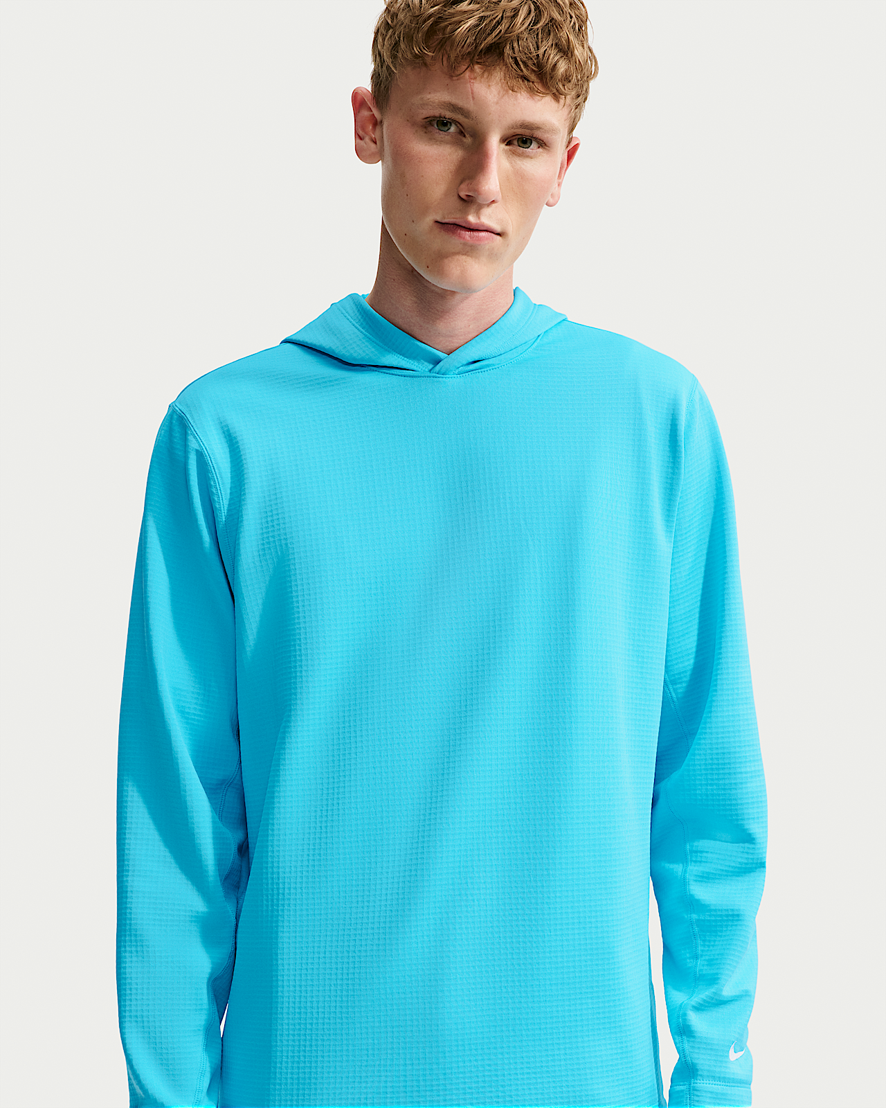 Мужское худи Nike Velocity Therma-FIT Golf Hoodie