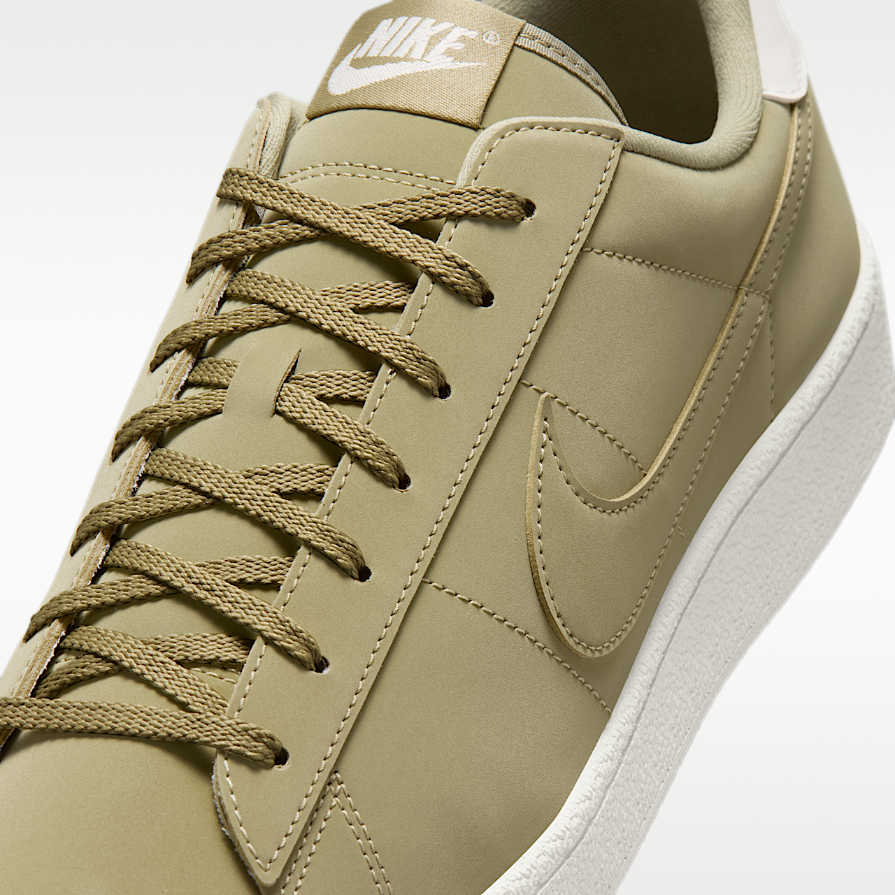 Nike  sneaker Neutral Olive/Sail/Neutral Olive