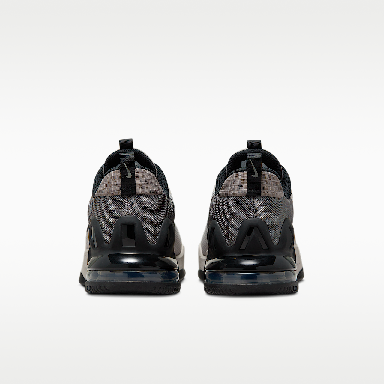 Nike Air Max Alpha sneaker Light Iron Ore/Flat Pewter/Zwart