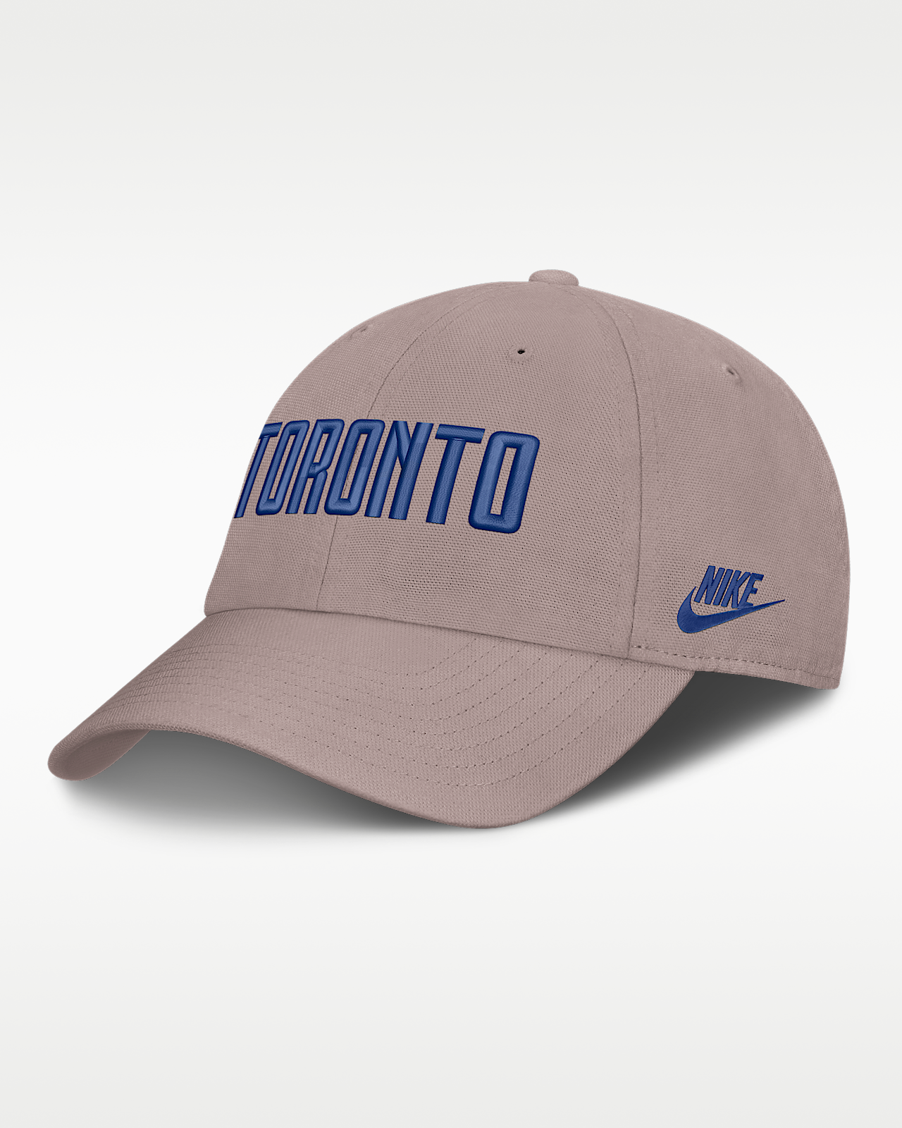 Мужские  Toronto Blue Jays Cooperstown Club Nike MLB Adjustable Hat