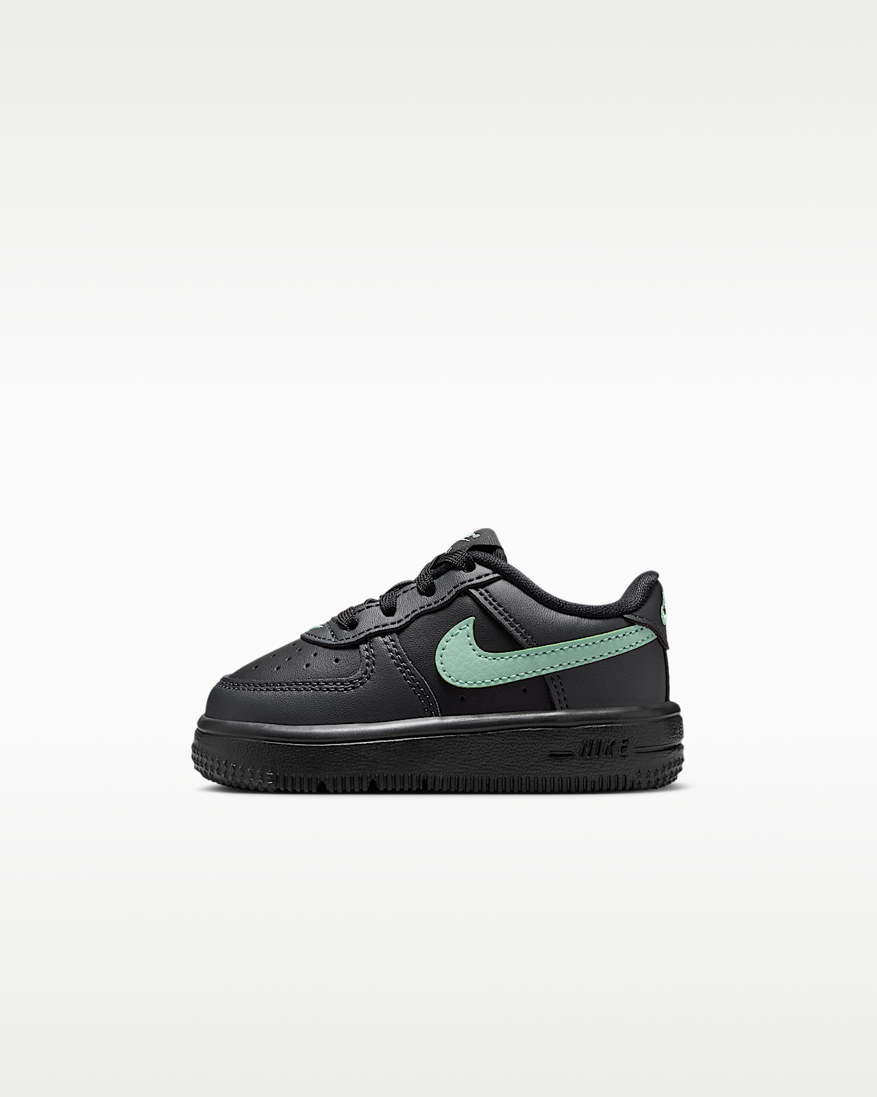 Детские кроссовки Nike Force 1 Low Baby/Toddler