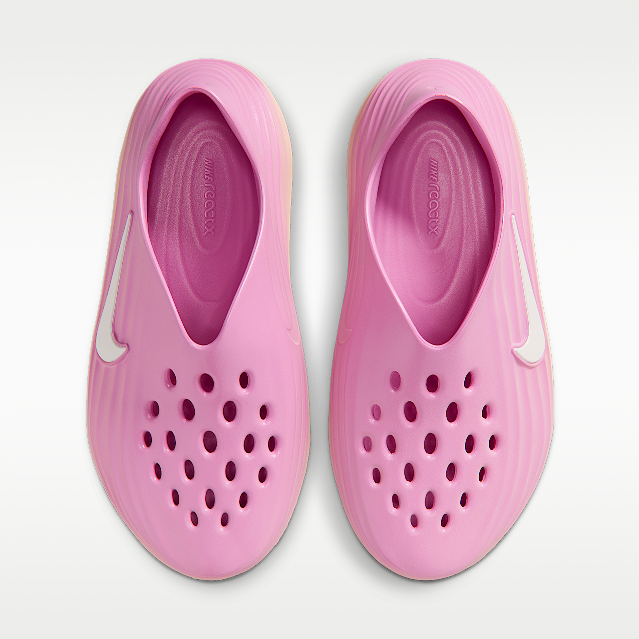 Nike  sneaker Sail/Arctic Orange/Light Magenta/Sail