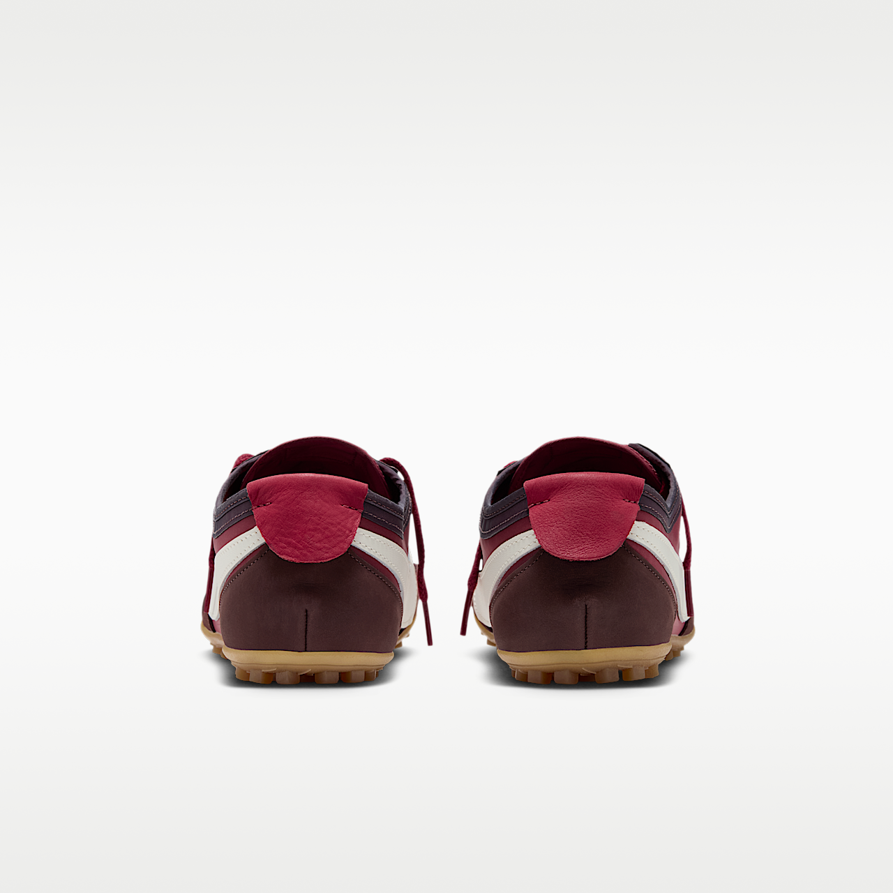 Nike  sneaker Tough Red/Mystic Dates/Gum Light Brown/Sail
